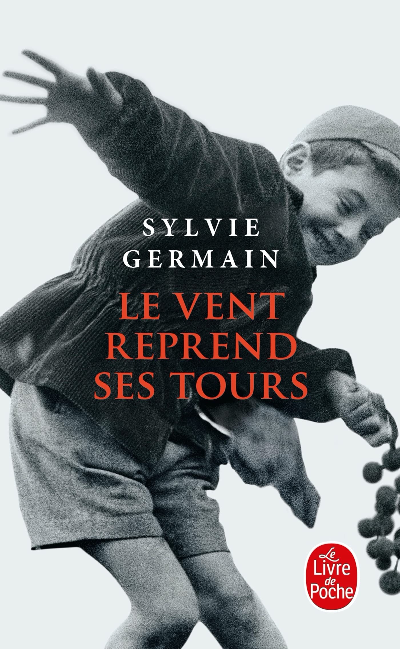 Le Vent reprend ses tours 9782253002970