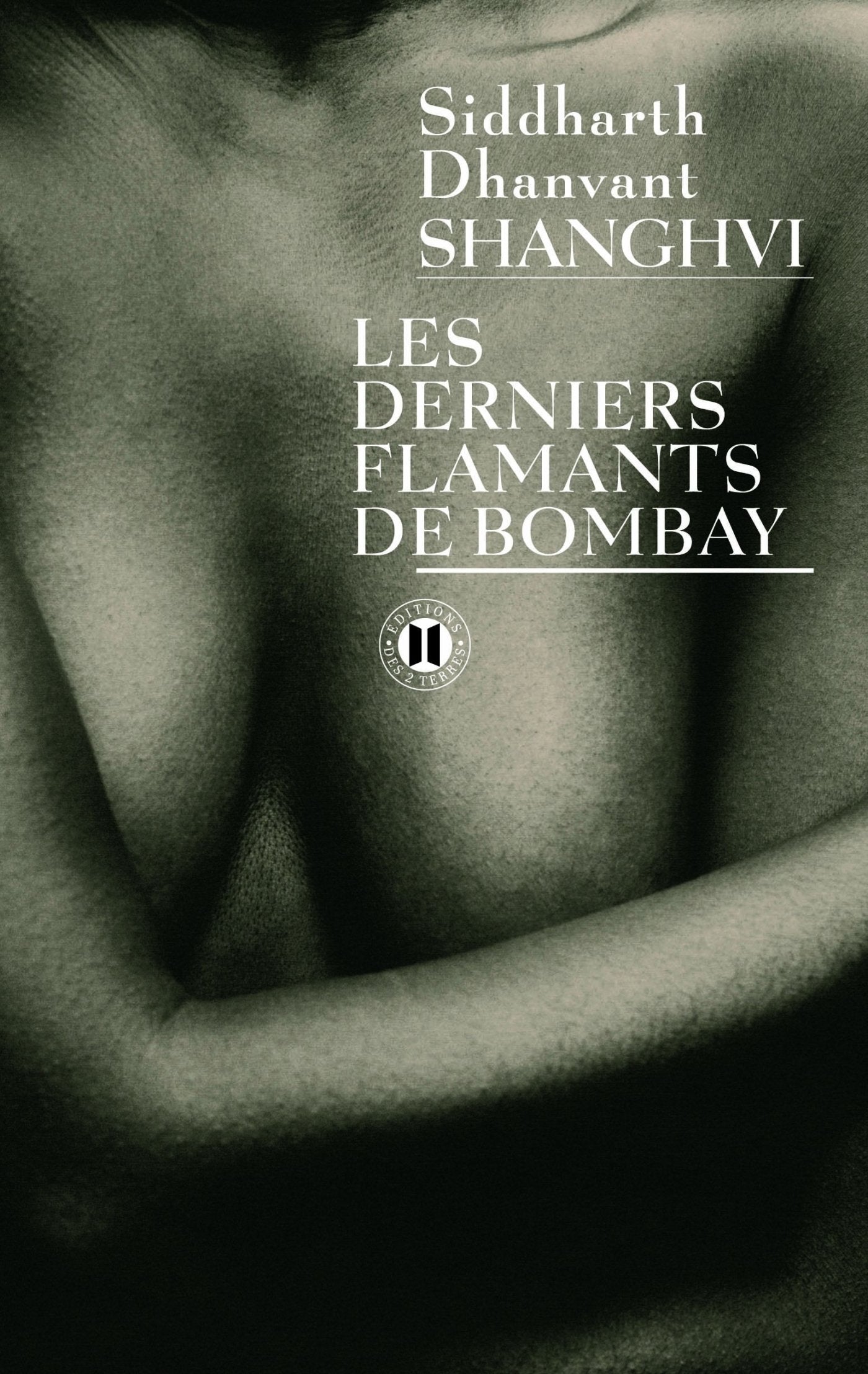Les derniers flamants de Bombay 9782848930831