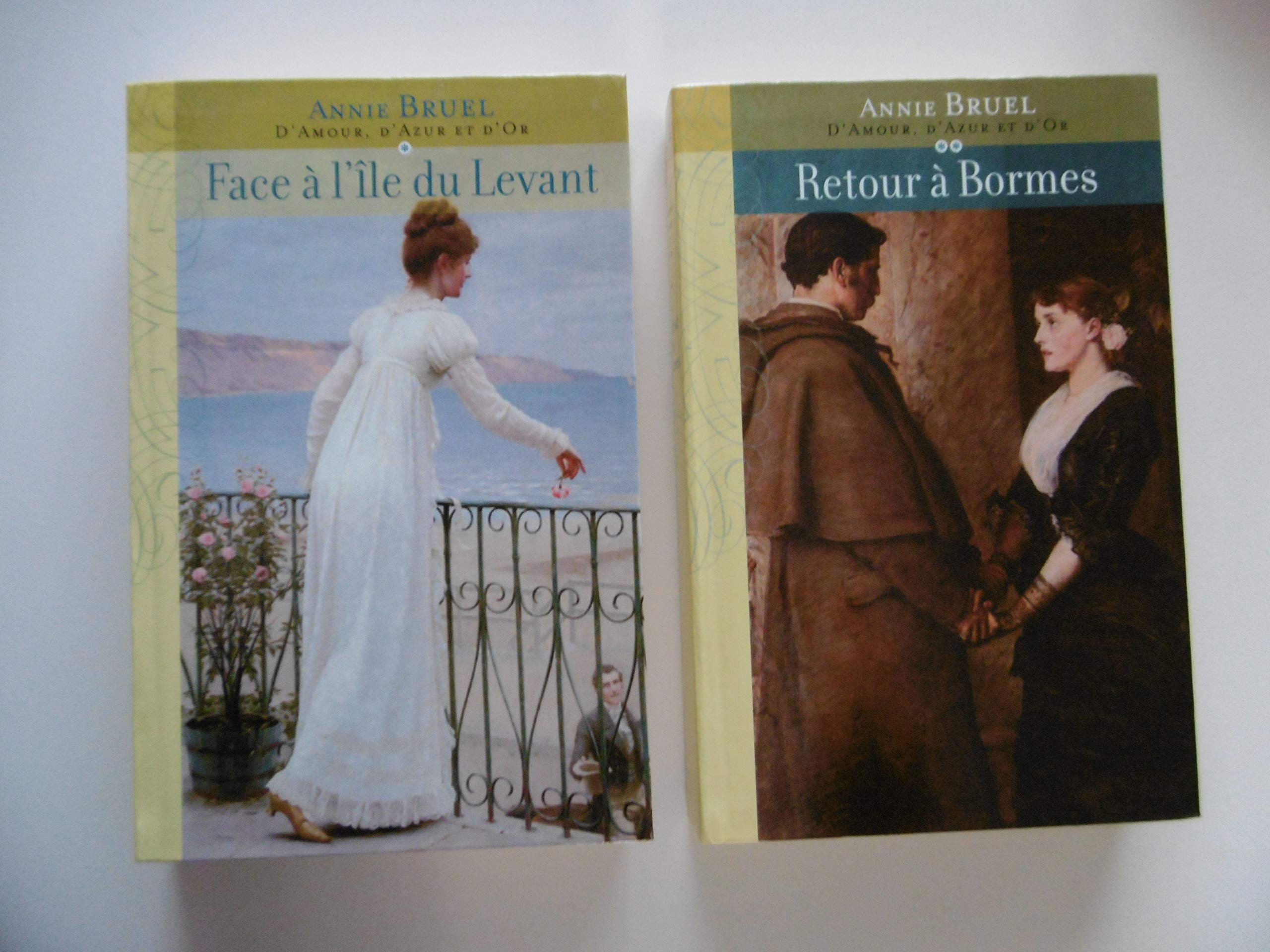 Face à l'Ile du Levant 9782844980731