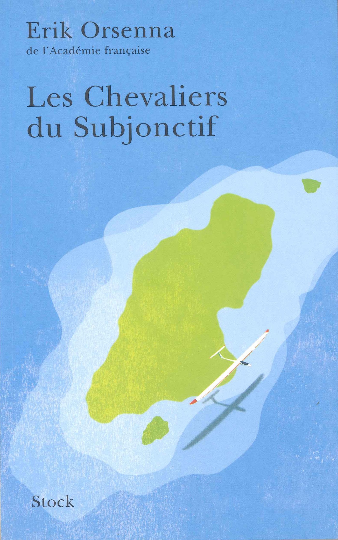 Les Chevaliers du Subjonctif 9782234056985