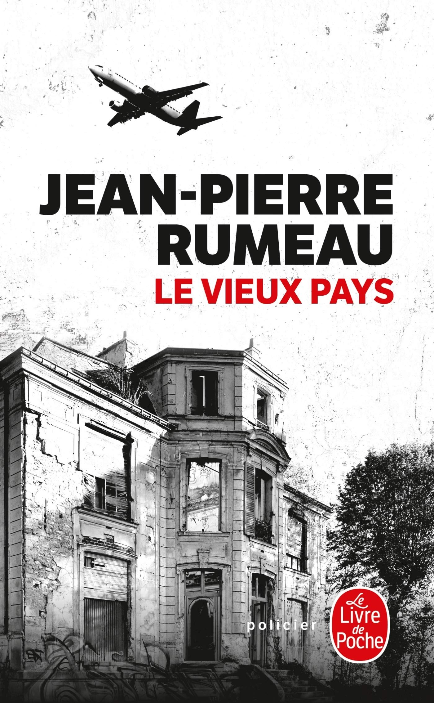Le Vieux pays 9782253181453