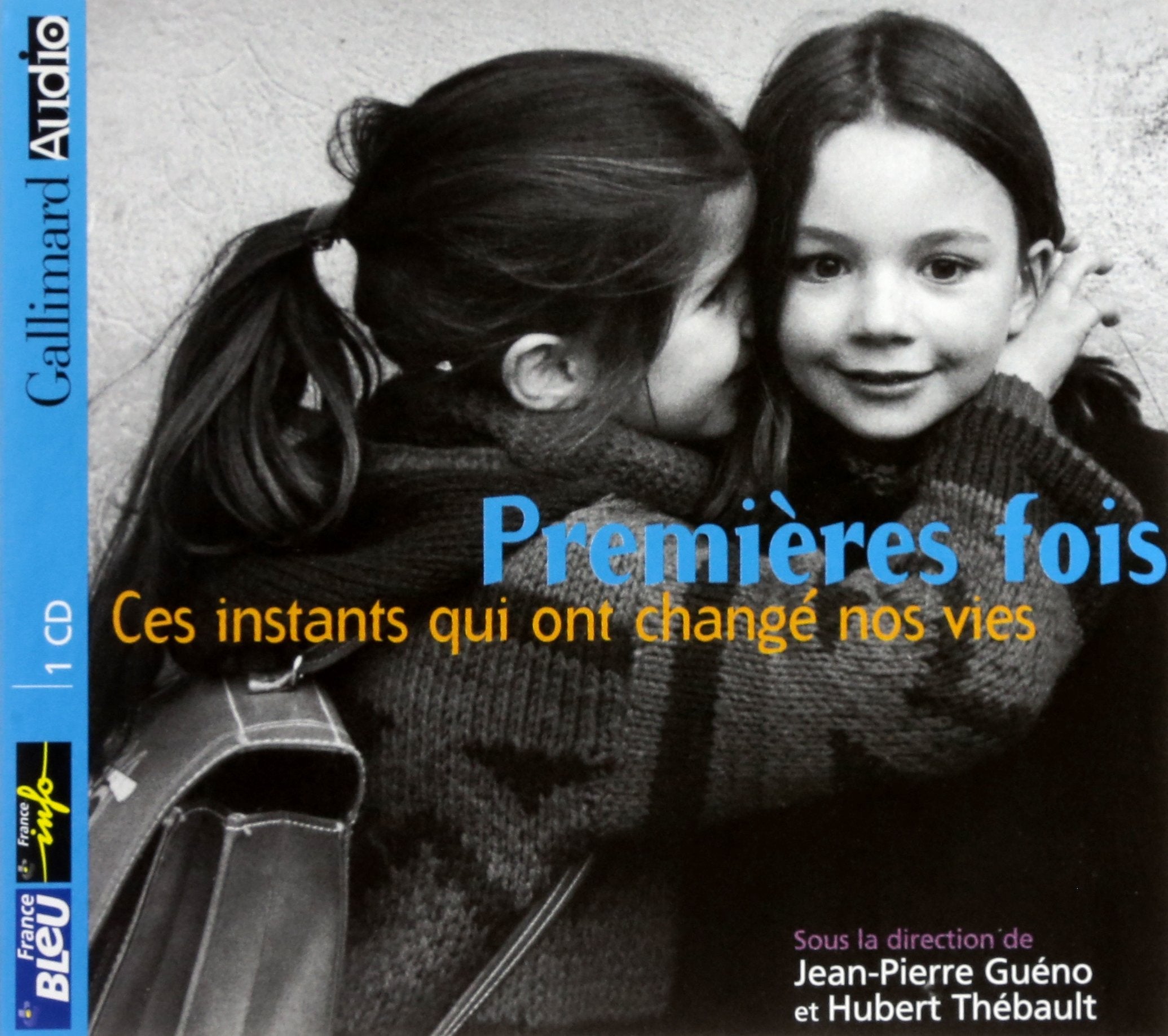 Premières fois (ces instants qui ont change nos vies) 3260050672504