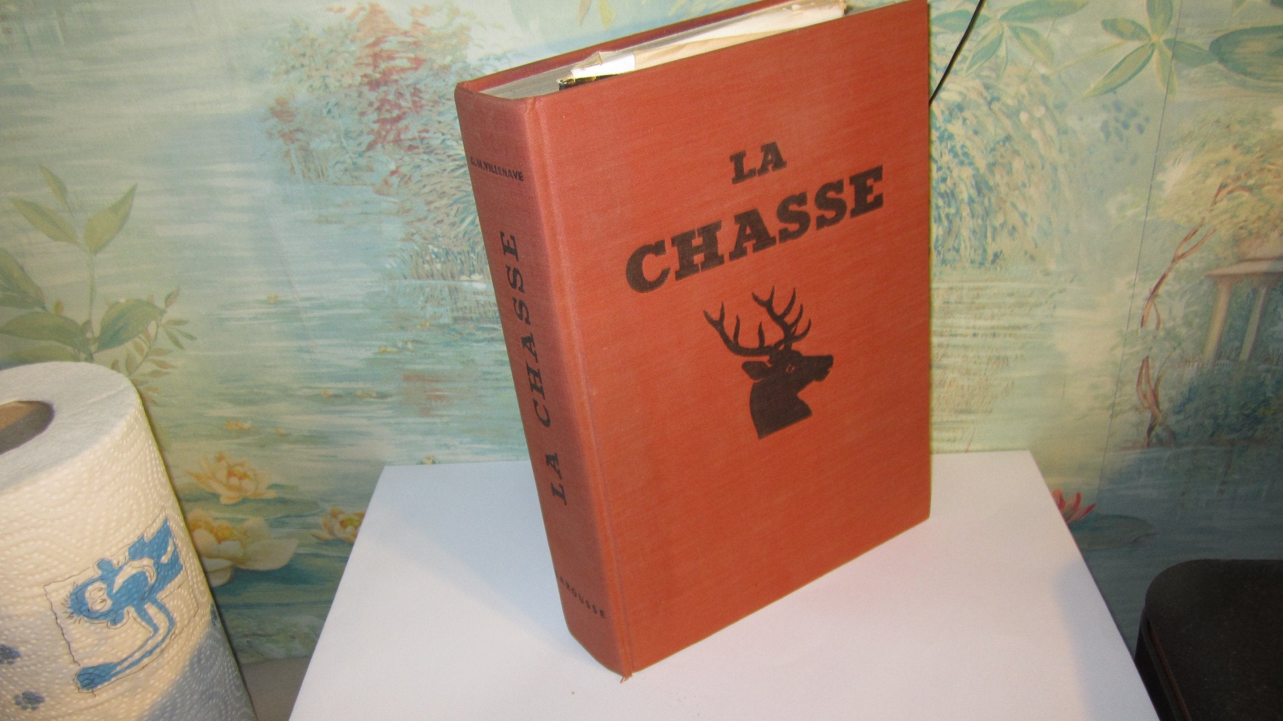 La chasse