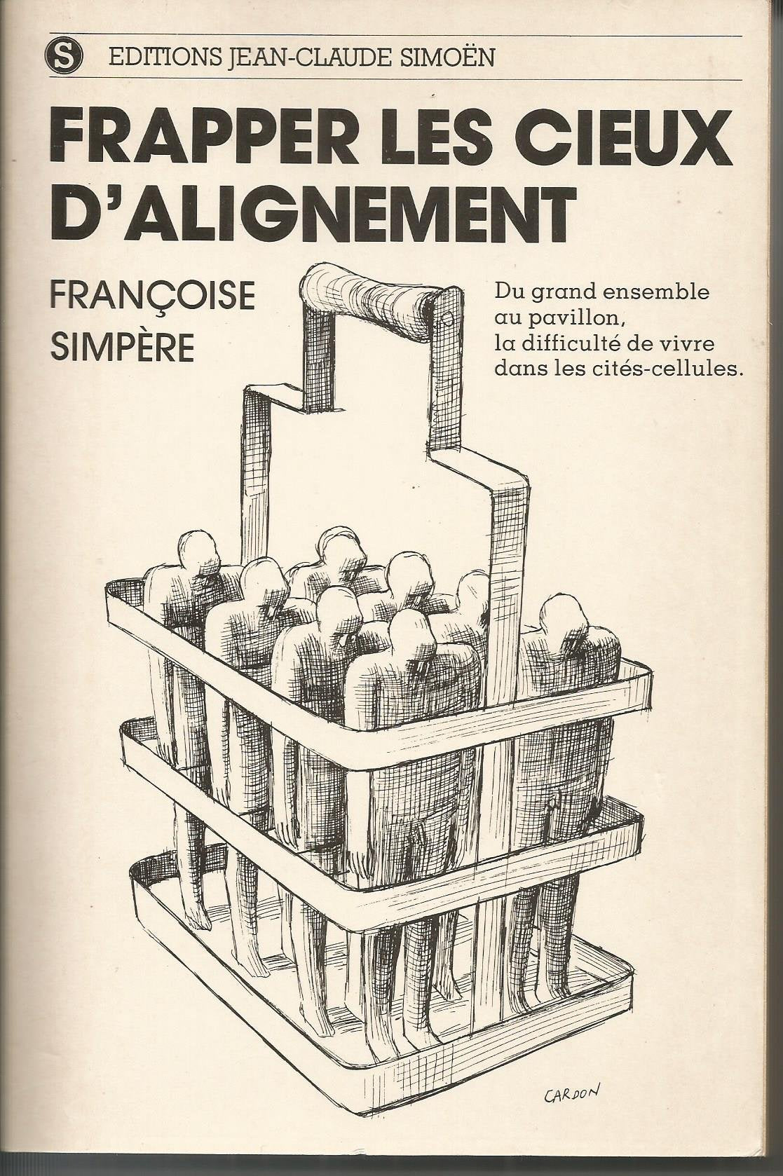 Frapper les cieux d'alignement