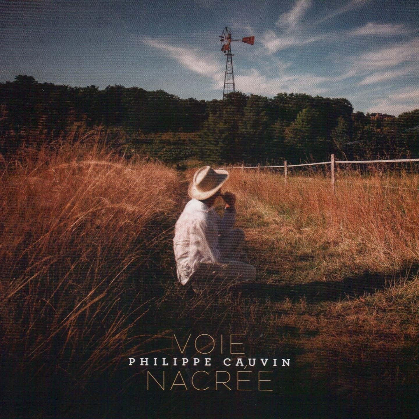 Voie Nacrée 3426300049292