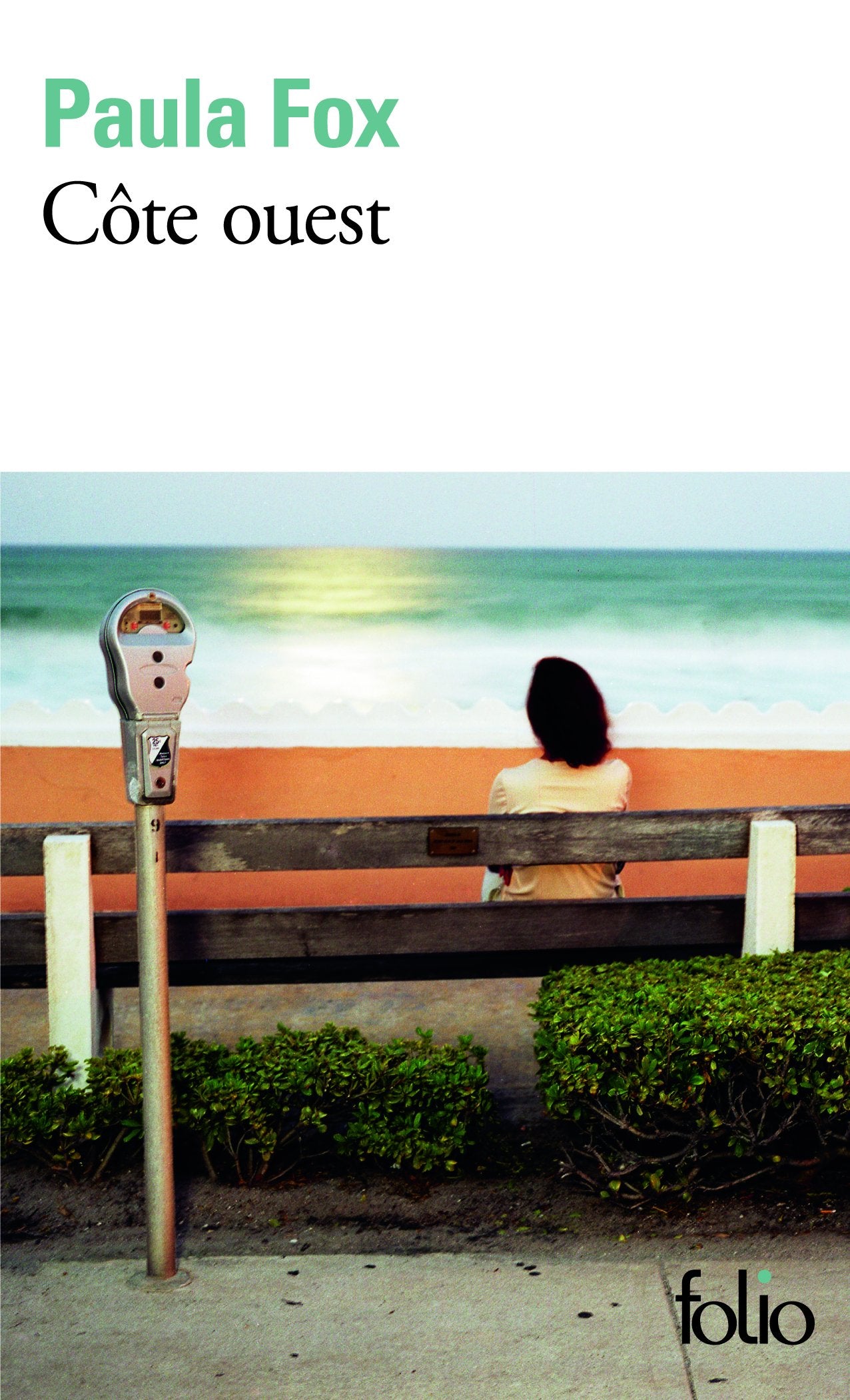 Côte ouest 9782070379774
