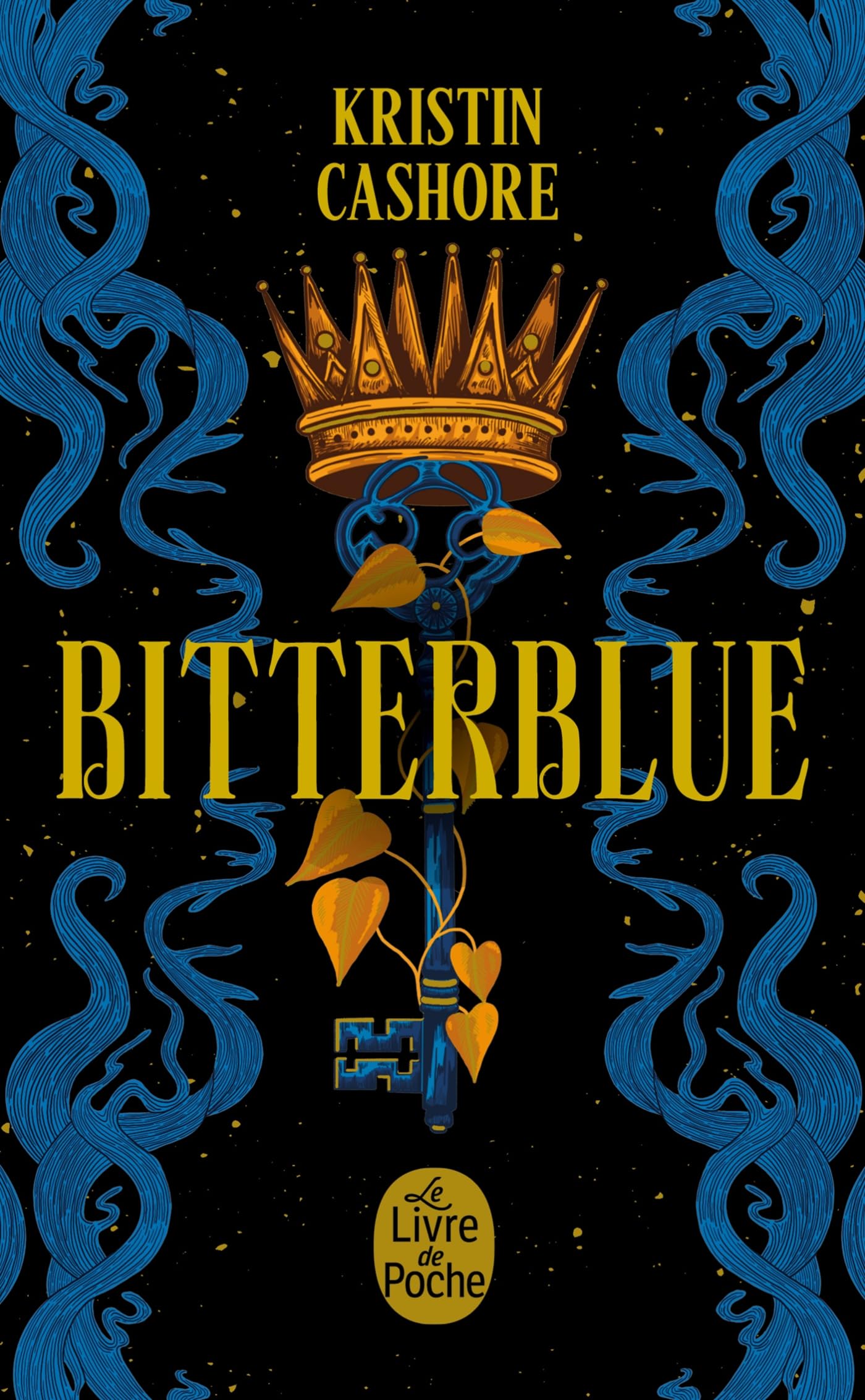 Bitterblue - Edition révisée 9782253247562