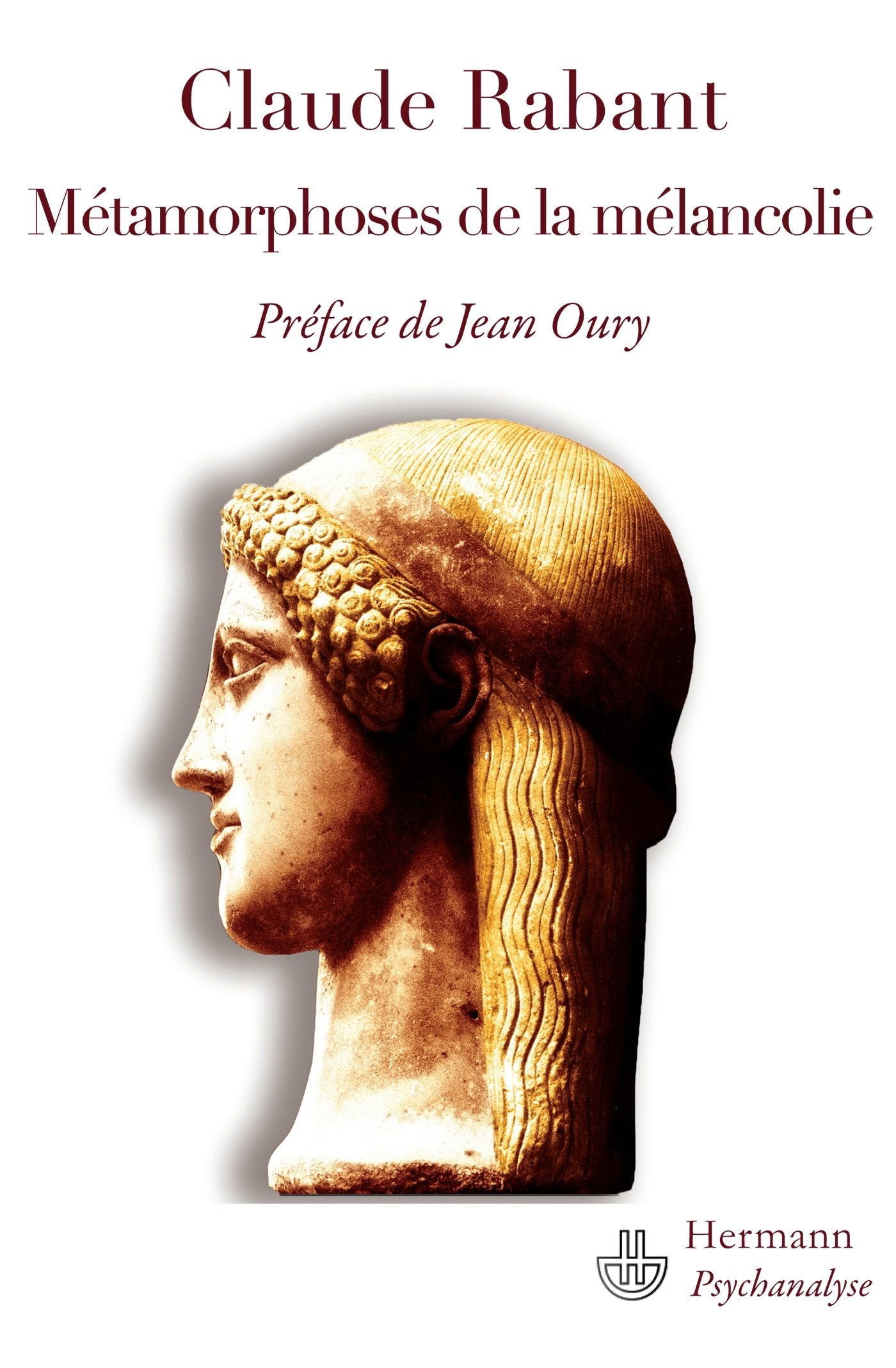 Métamorphoses de la mélancolie 9782705669966