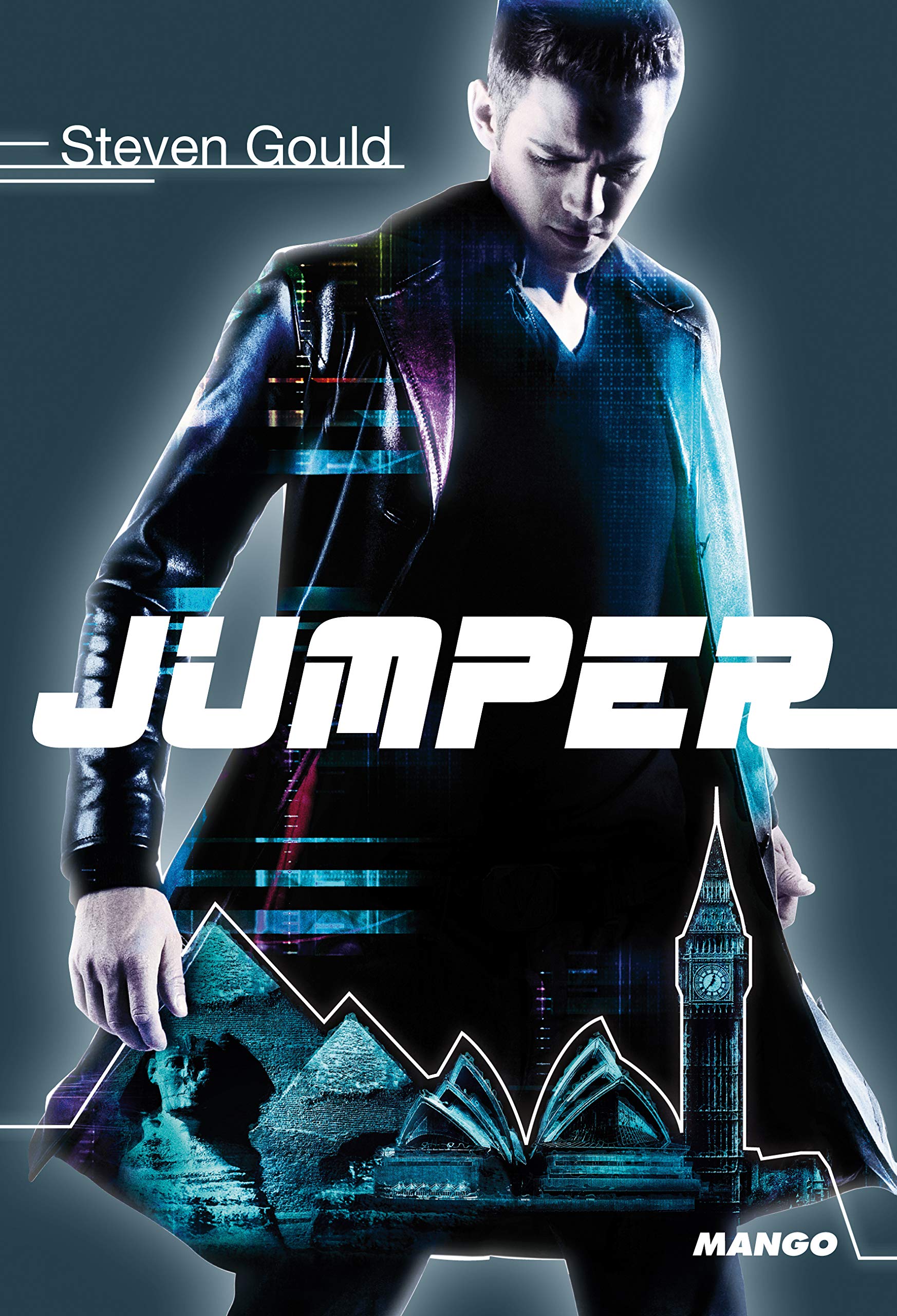 Jumper: Tome 1 9782740424995