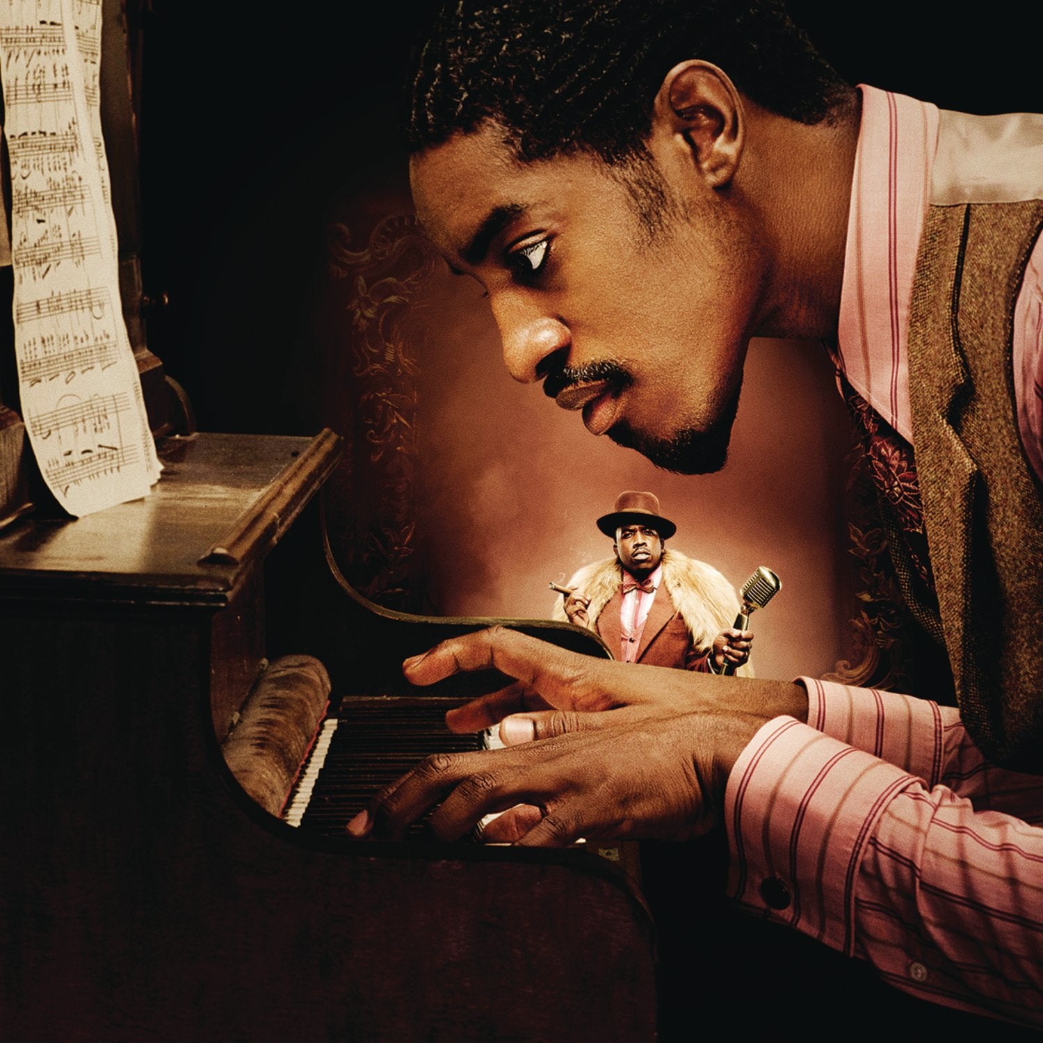 Idlewild 0828767579122