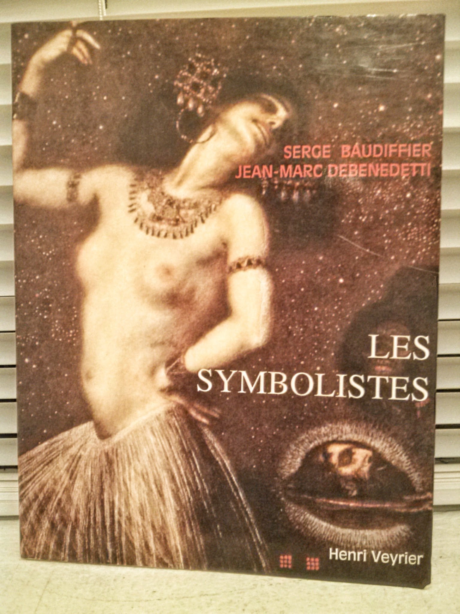 Les symnolistes 9782851995179
