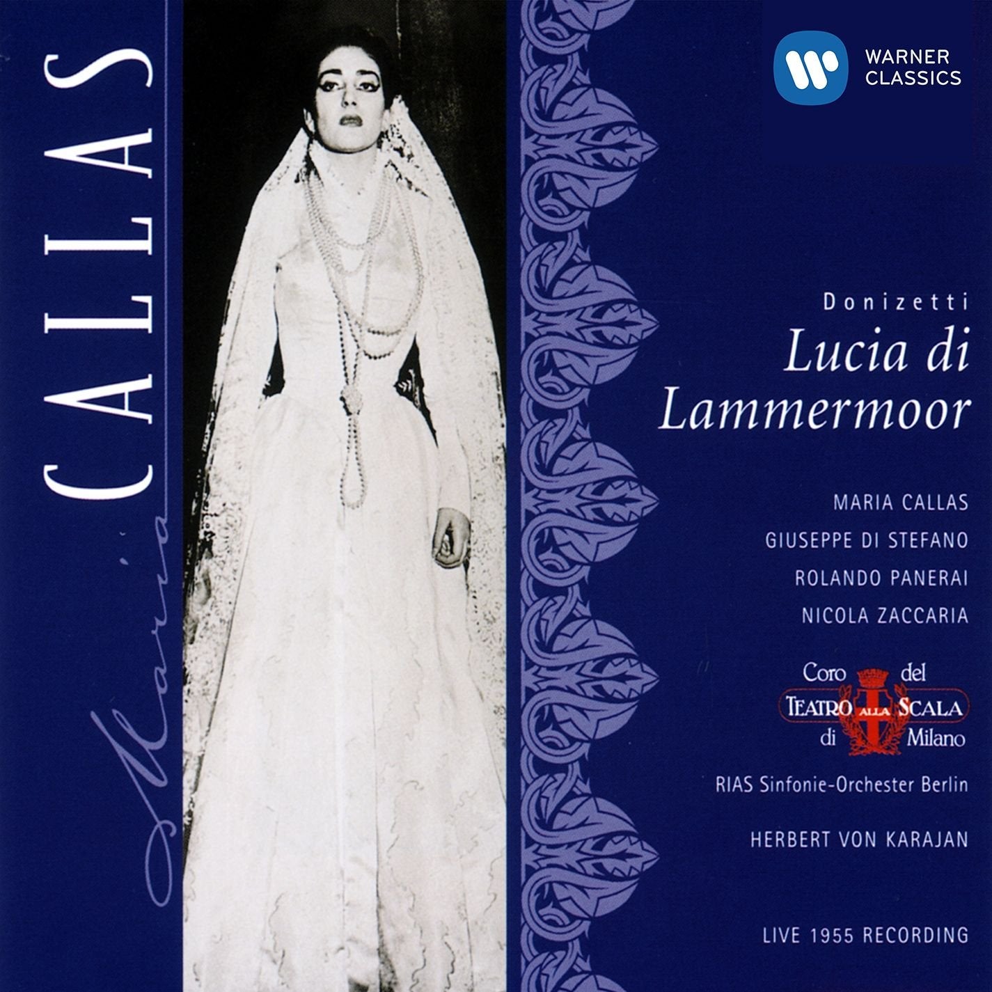 Lucia di Lammermoor 0724356644120