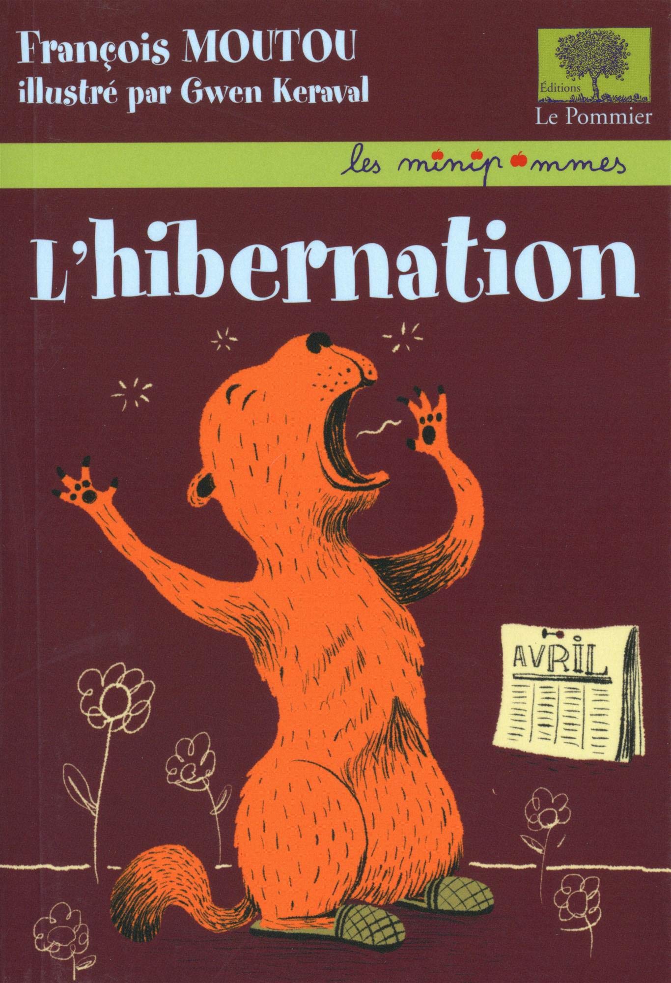 L'hibernation 9782746503472