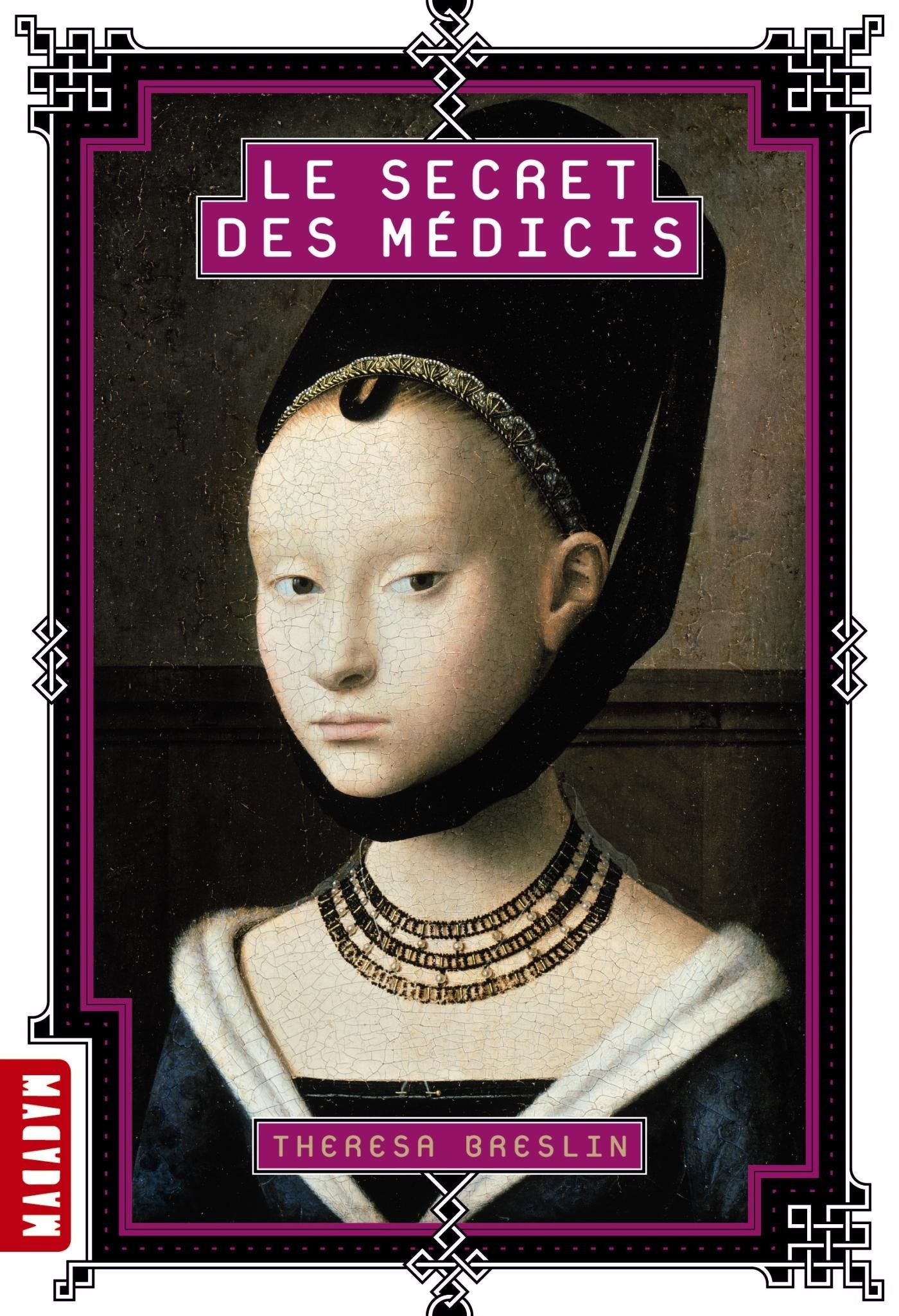 Le secret des Médicis 9782745959751