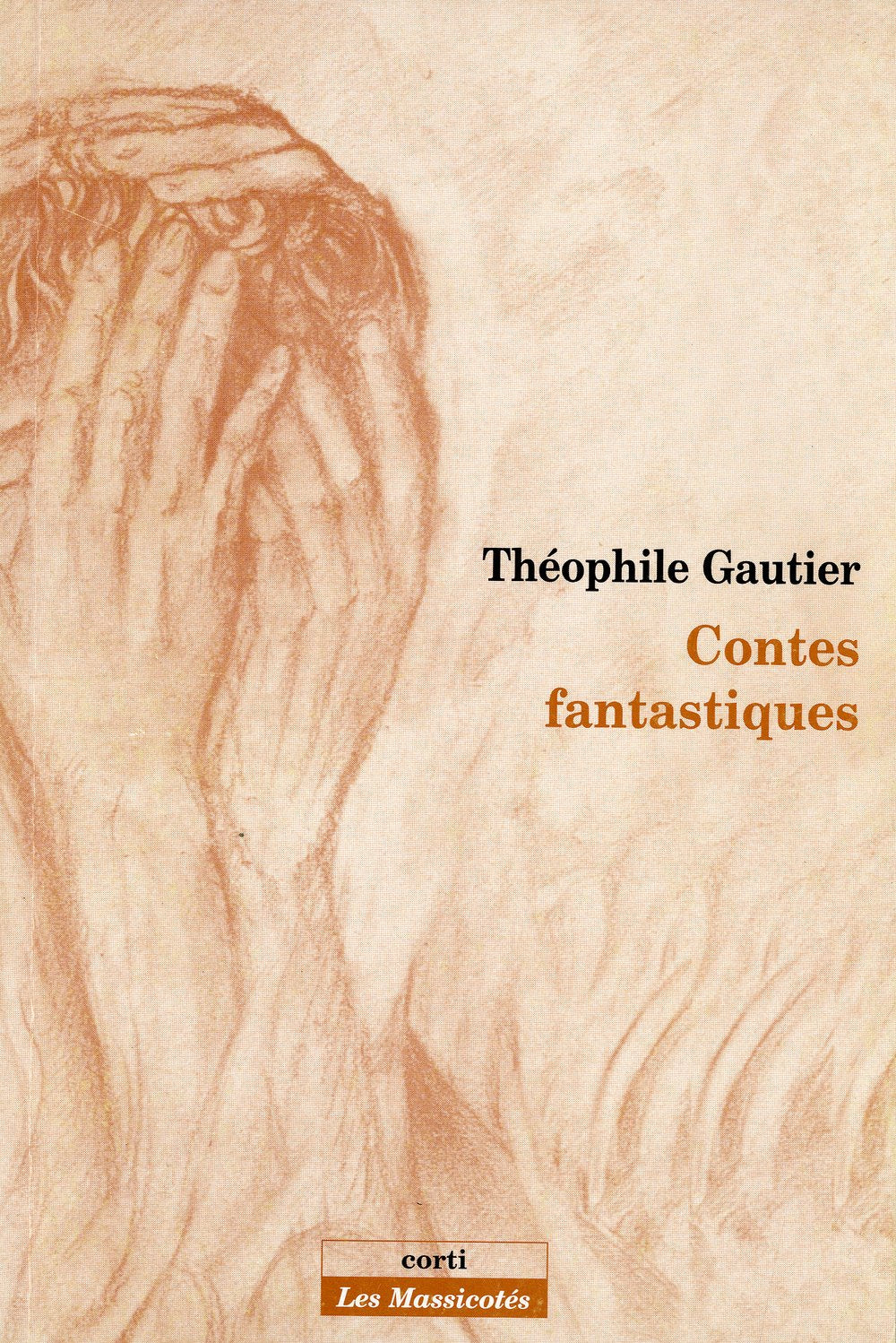 Contes fantastiques 9782714308245