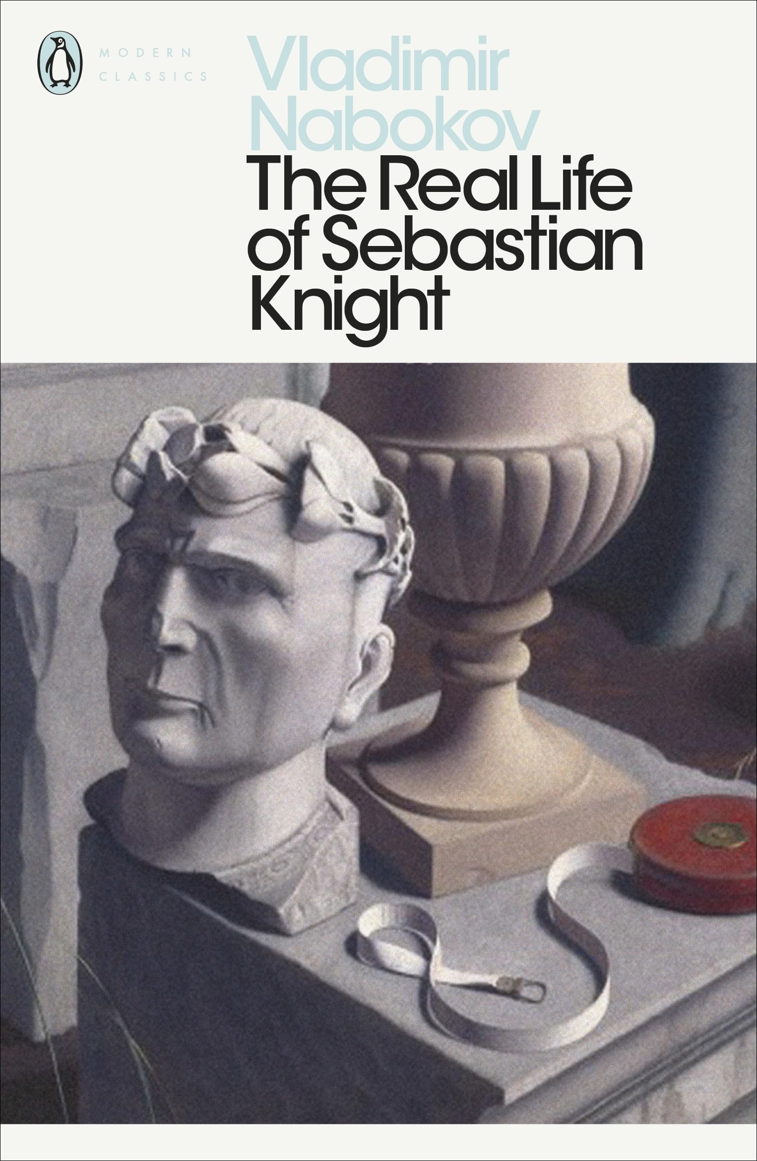 The Real Life of Sebastian Knight 9780141185996