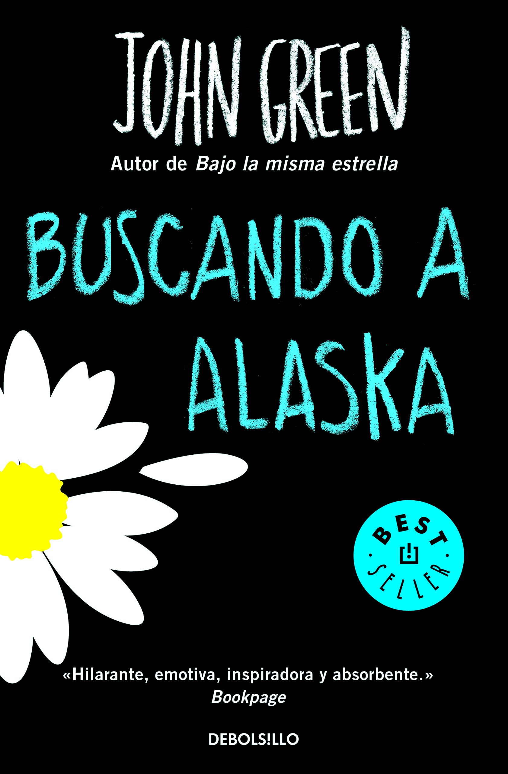 Buscando a Alaska 9788466335355