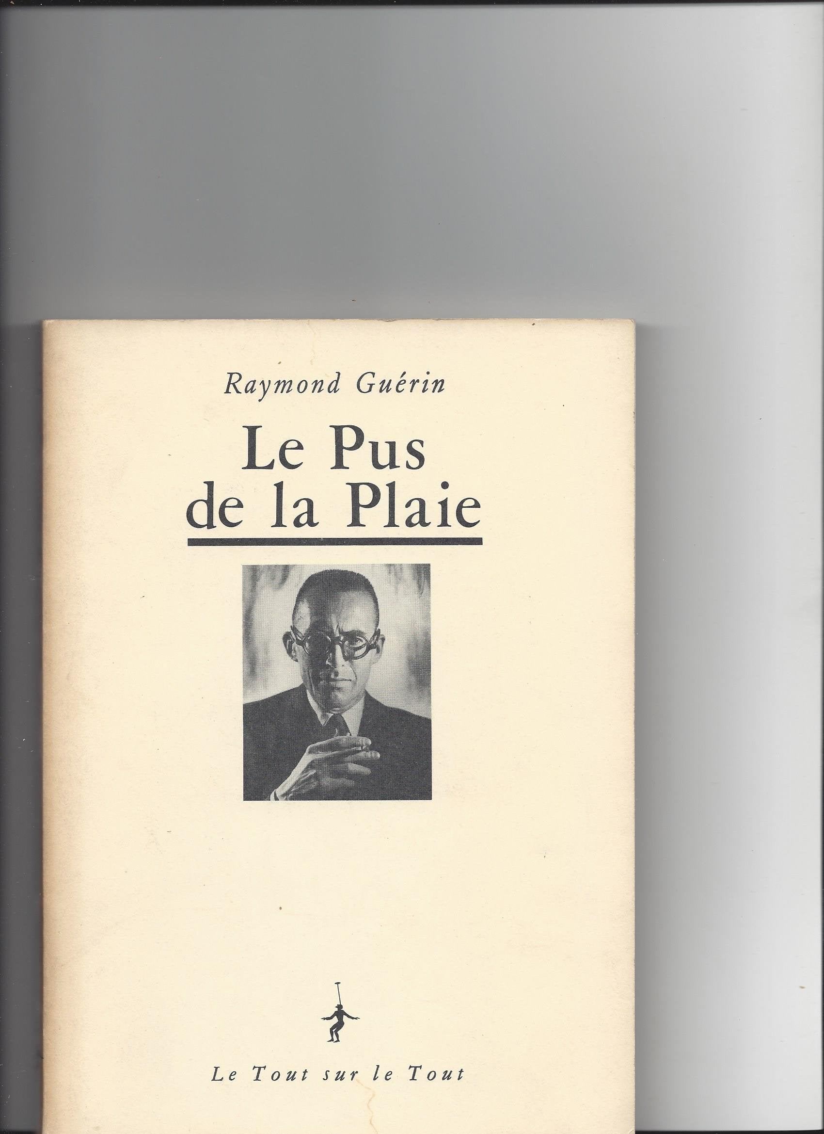 (et suivi de) entretien avec claude-henri rocquet 9782865220052