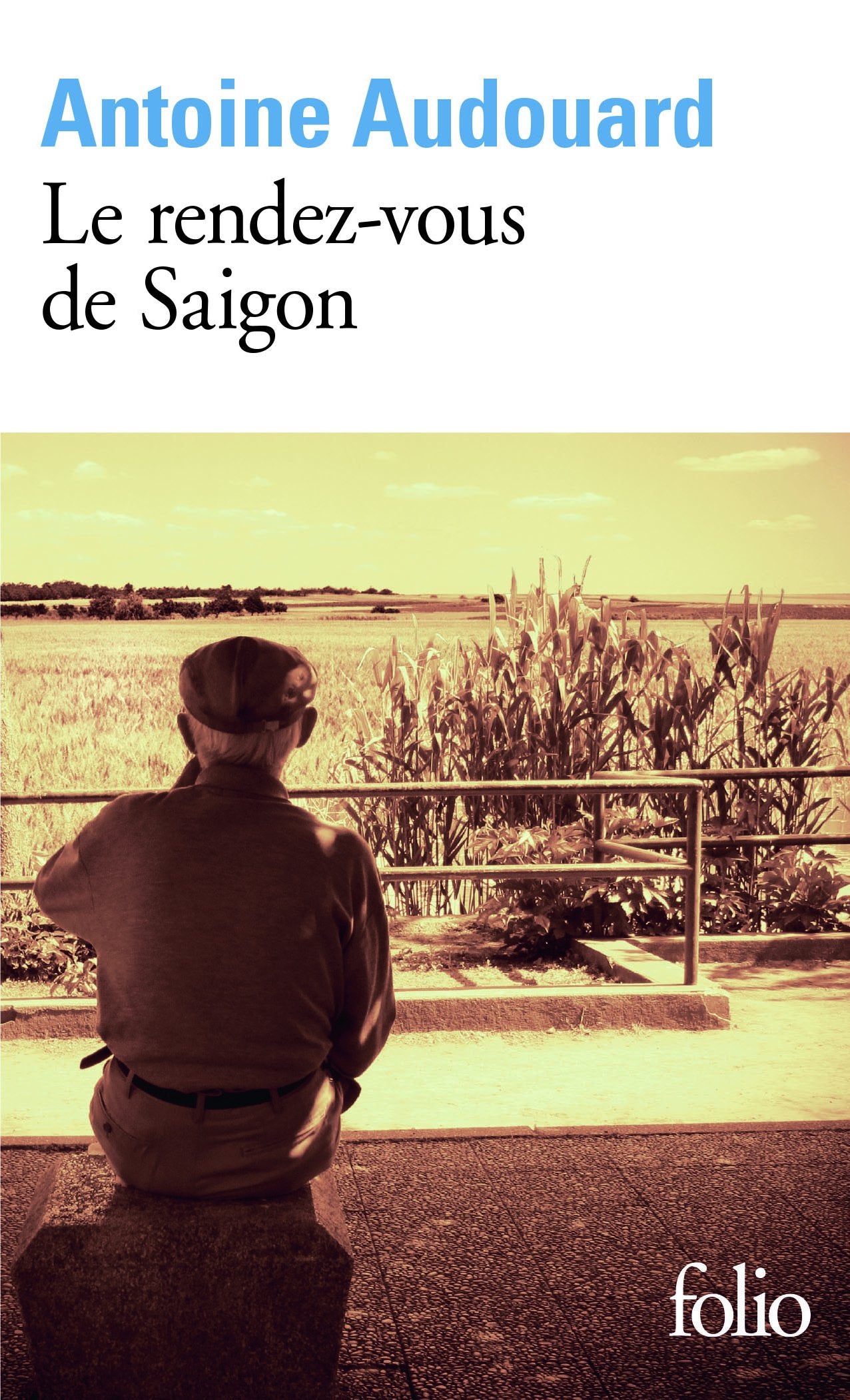 Le rendez-vous de Saigon 9782070448265