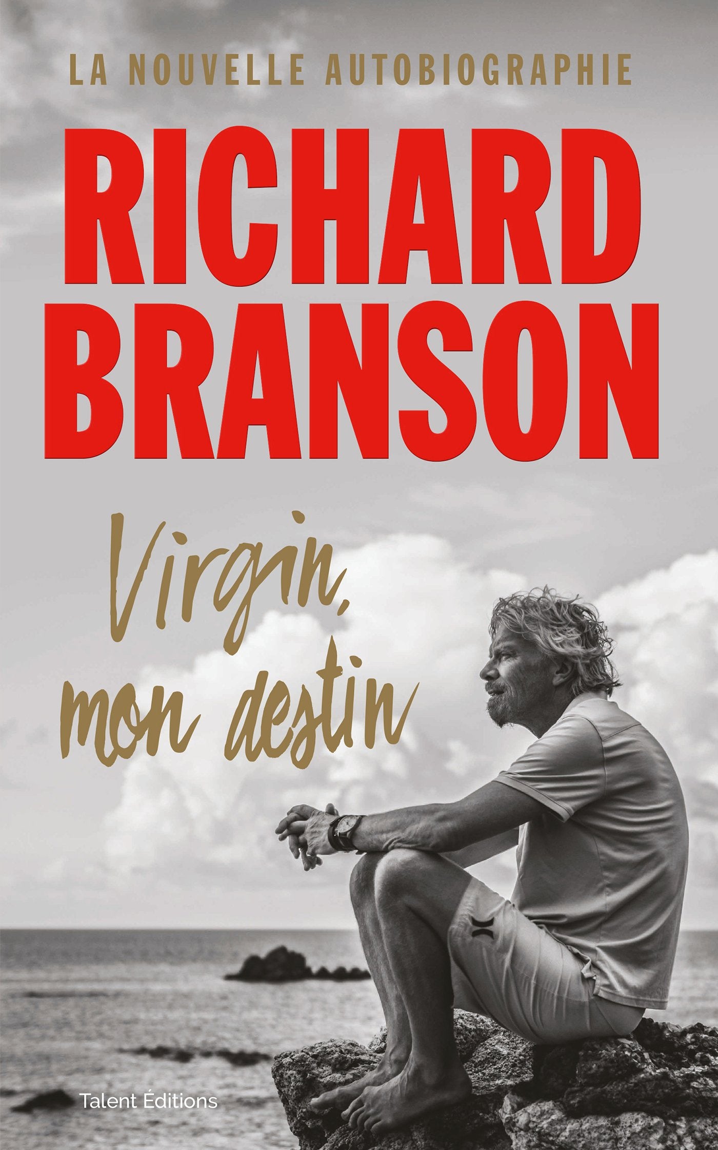 Virgin, mon destin 9791093463865
