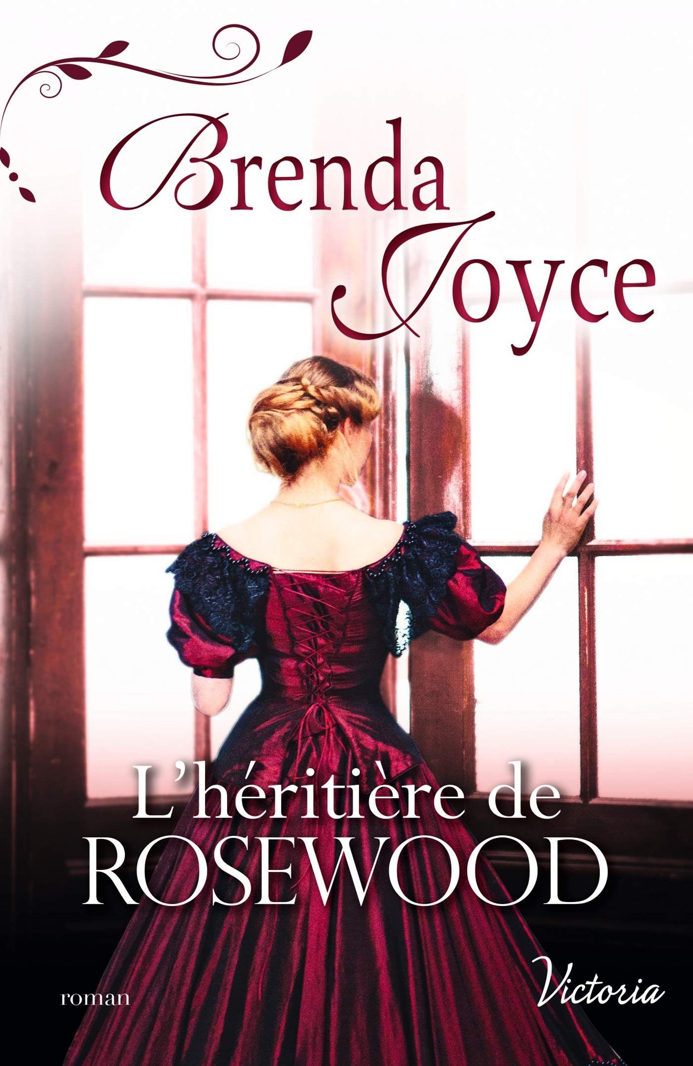 L'héritière de Rosewood 9782280385411