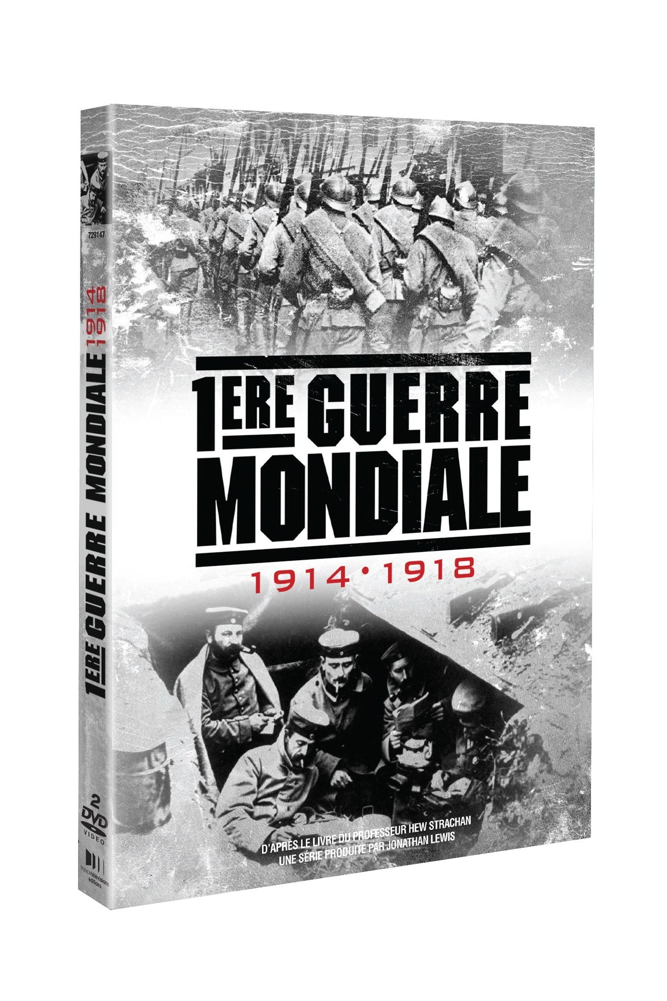 1ère Guerre Mondiale 1914.1918 3333297291477