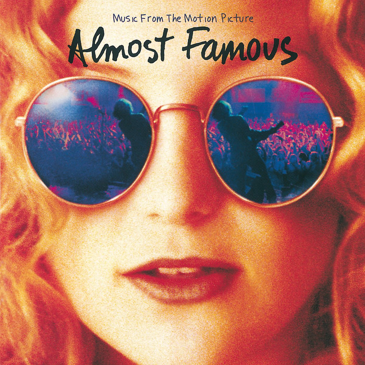 Almost Famous - Presque Célèbre 0724382798620