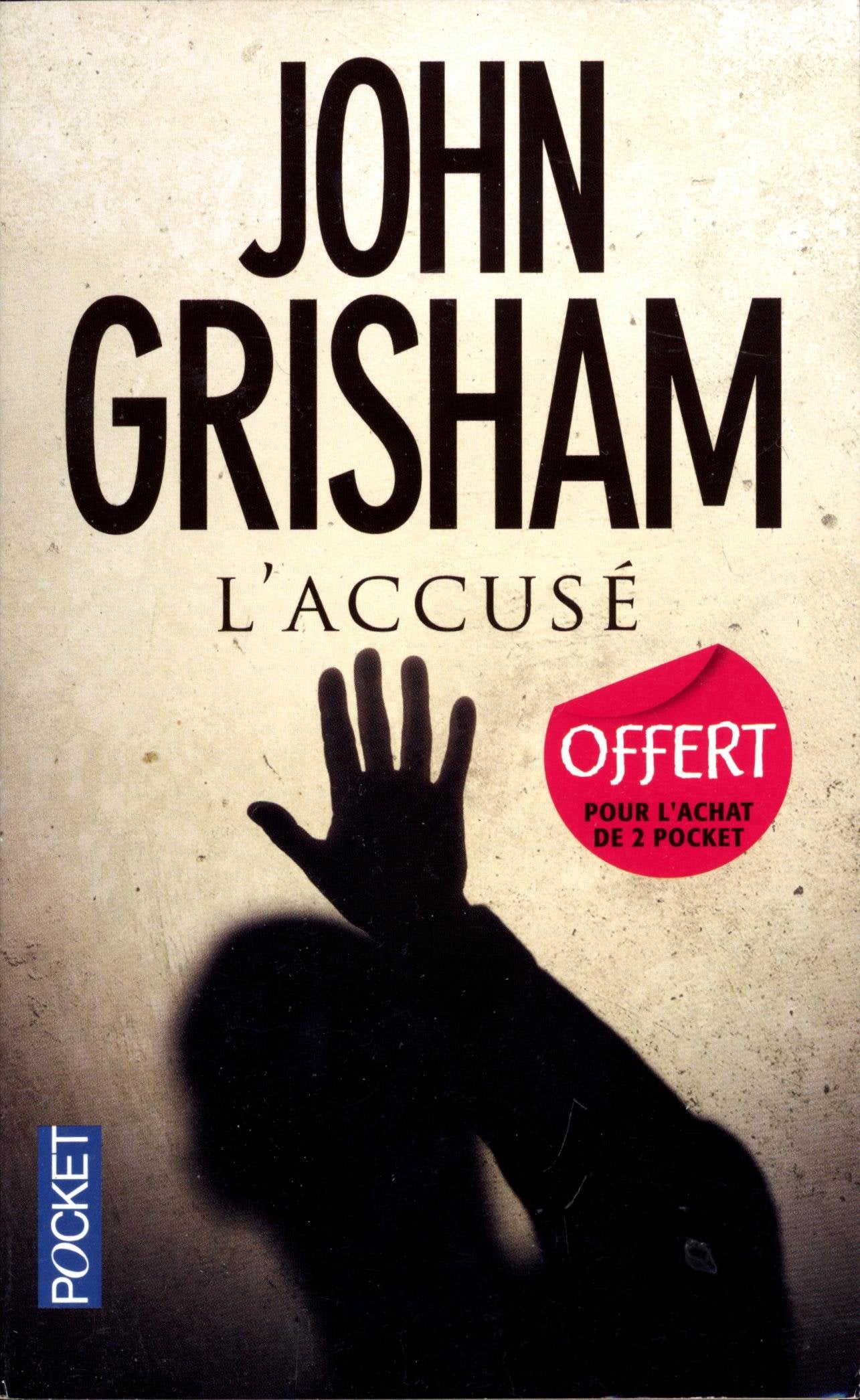 L'accusé 9782266213431