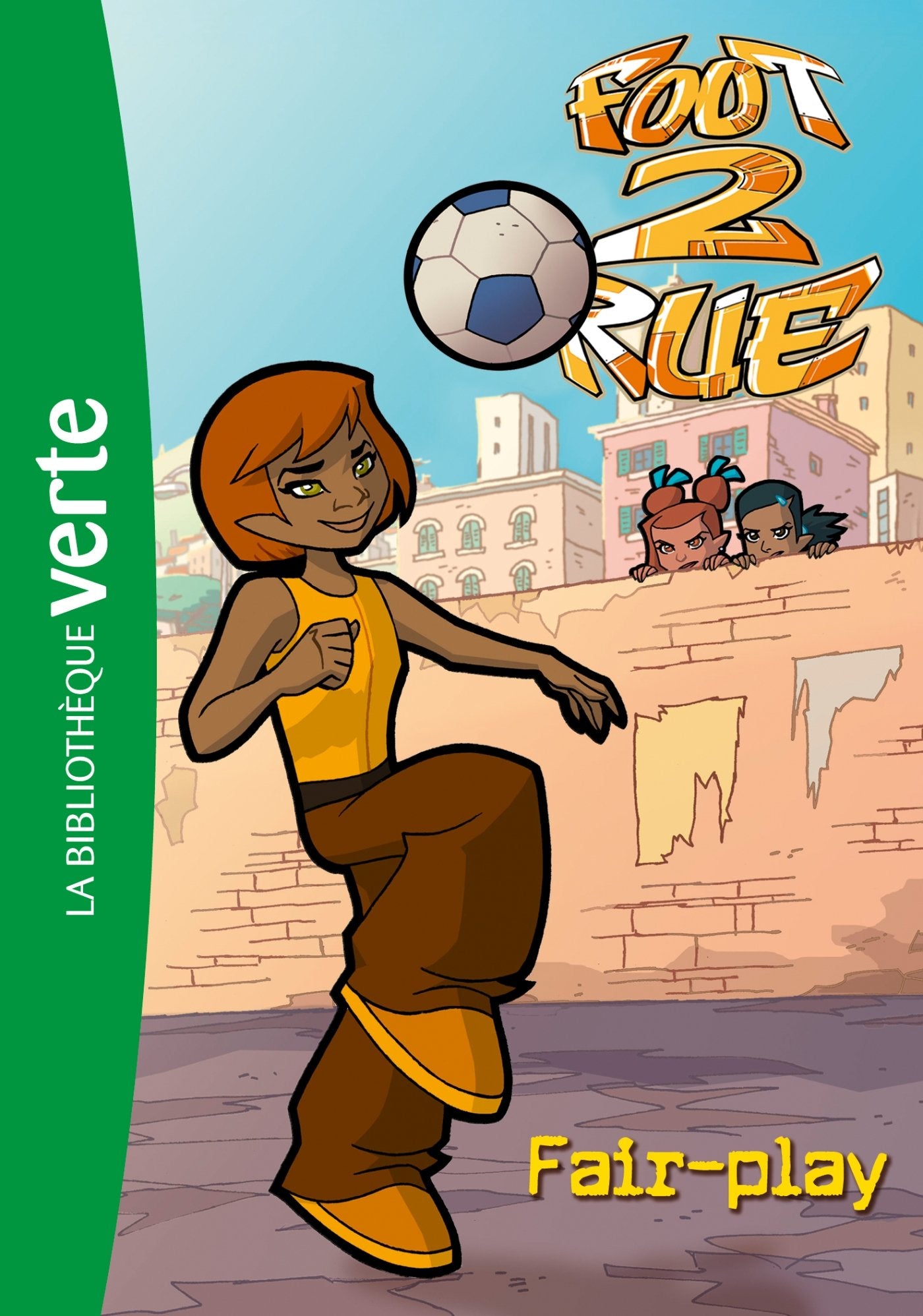 Fair-play 9782012020474