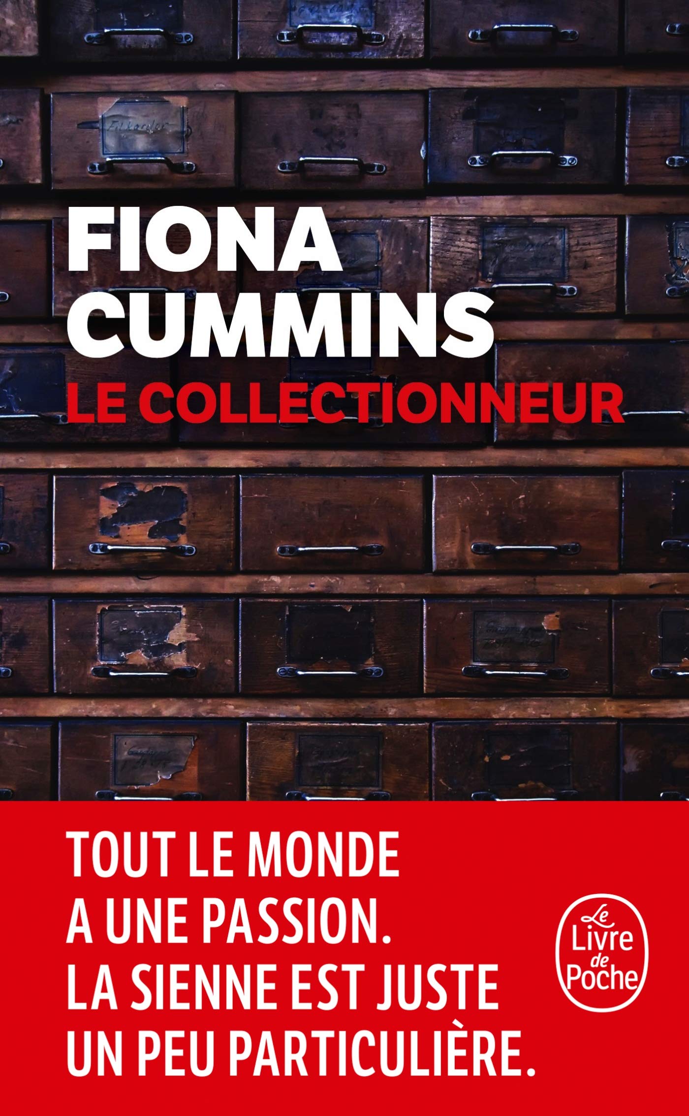 Le Collectionneur 9782253237181