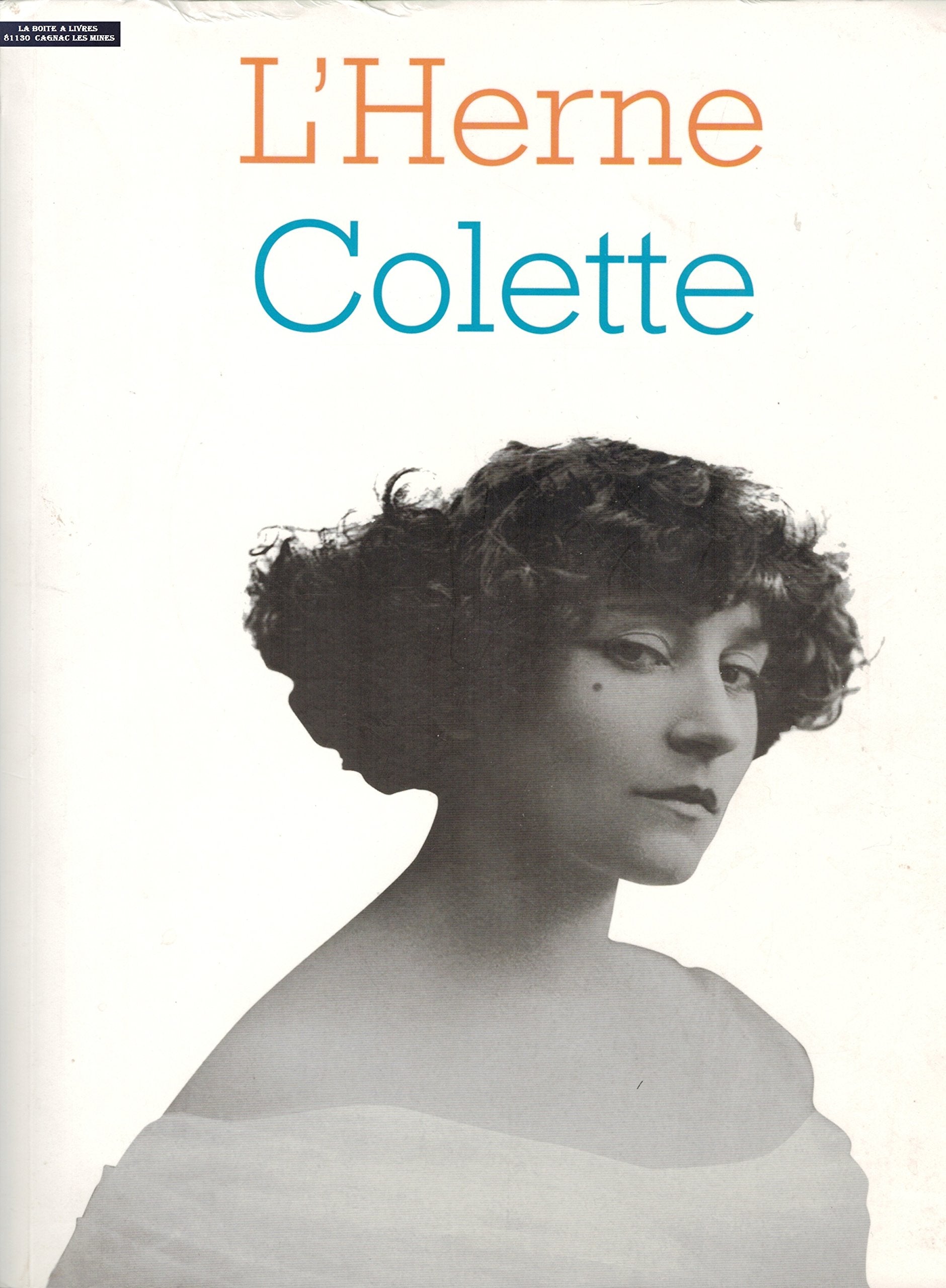 CAHIER COLETTE N°97 9782851971654