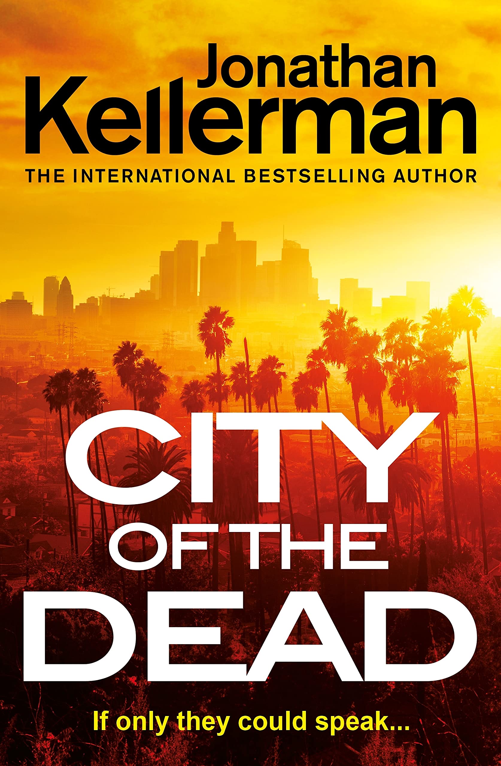 City of the Dead 9781529125948