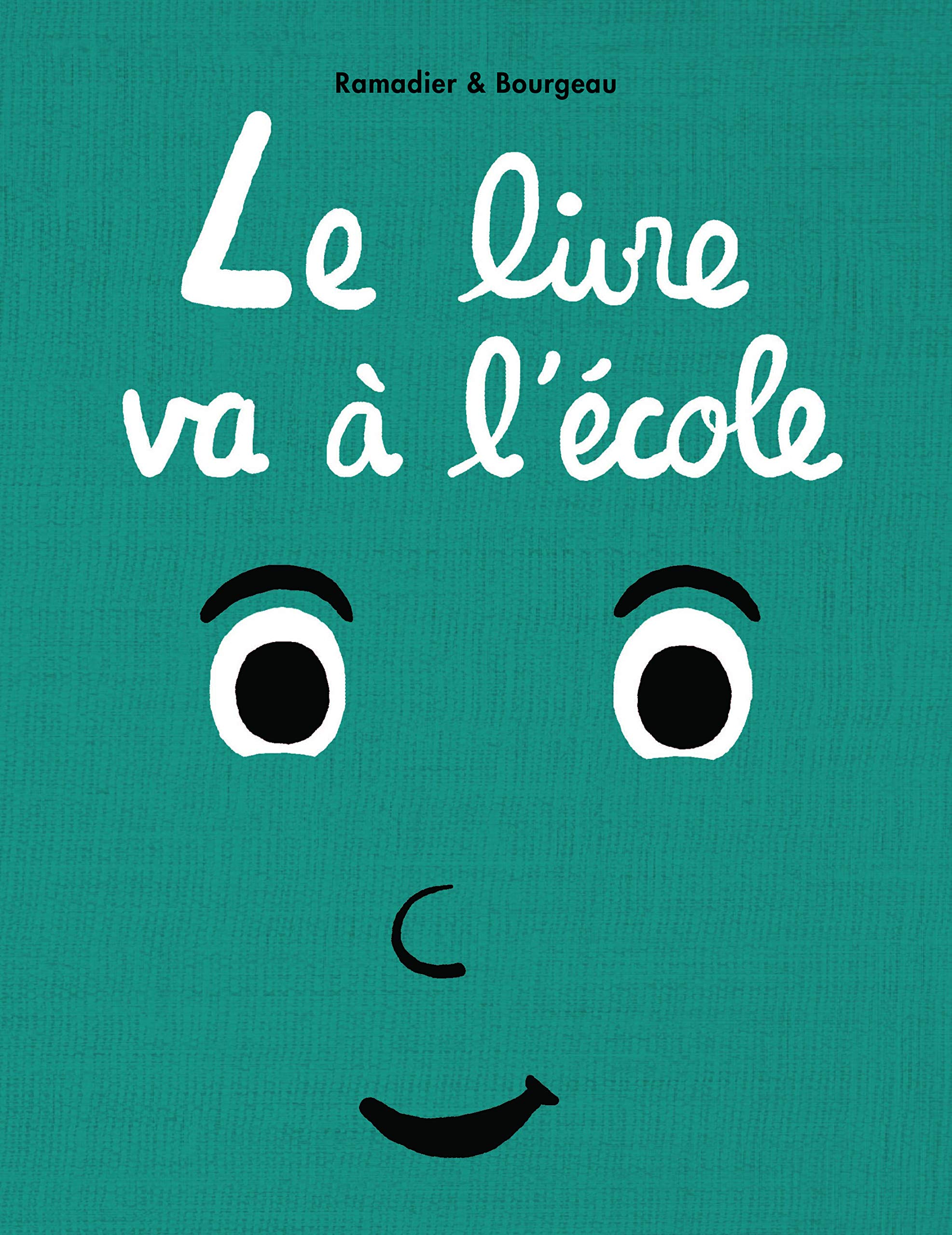 Livre va à l'école (Le) 9782211309226