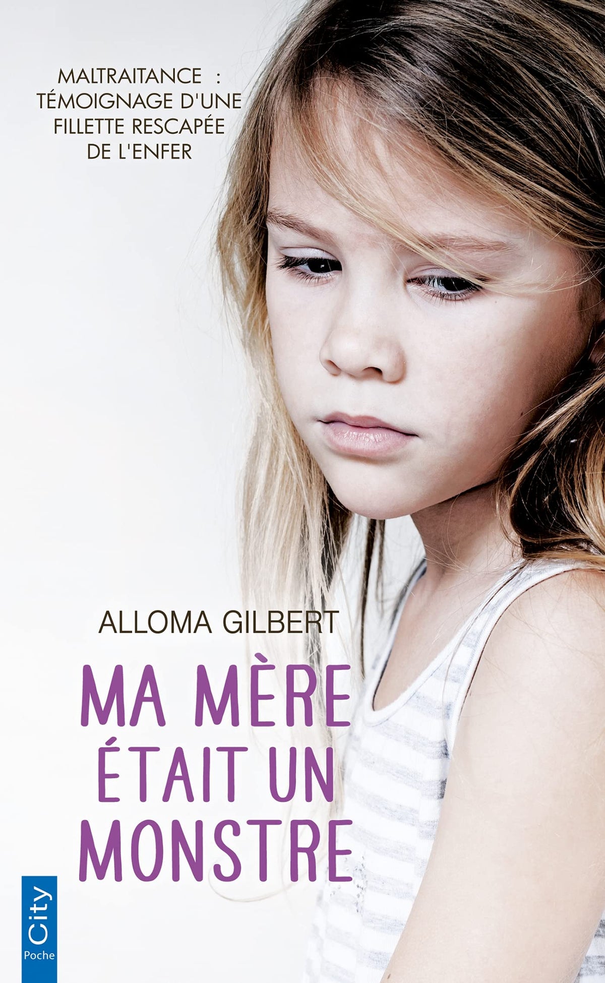 Ma mère était un monstre 9782824619361