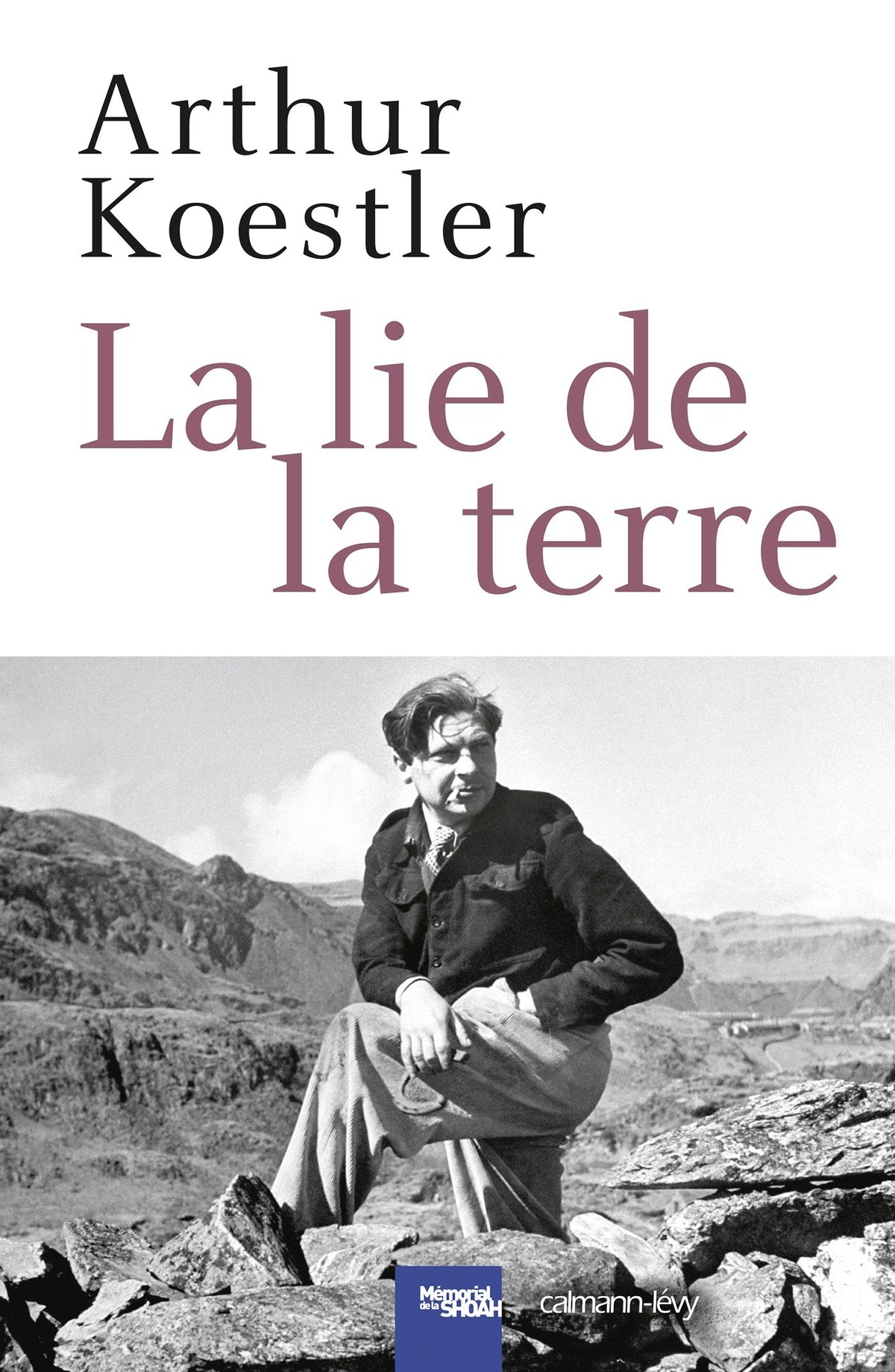 La Lie de la terre 9782702153833