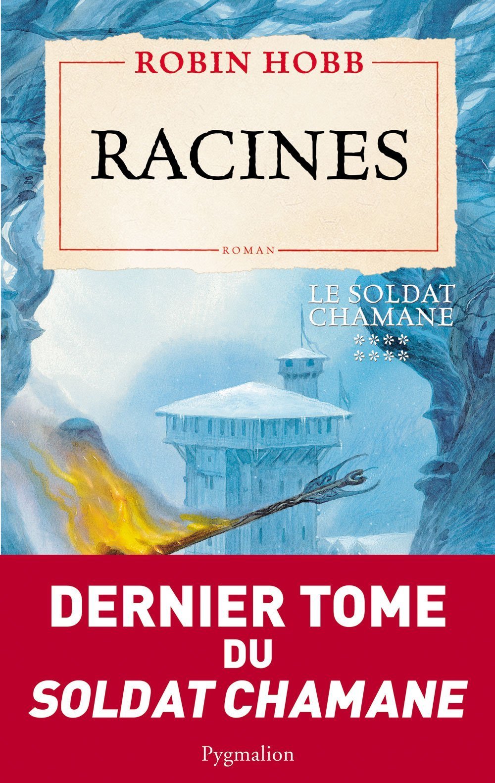 Racines 9782756401959