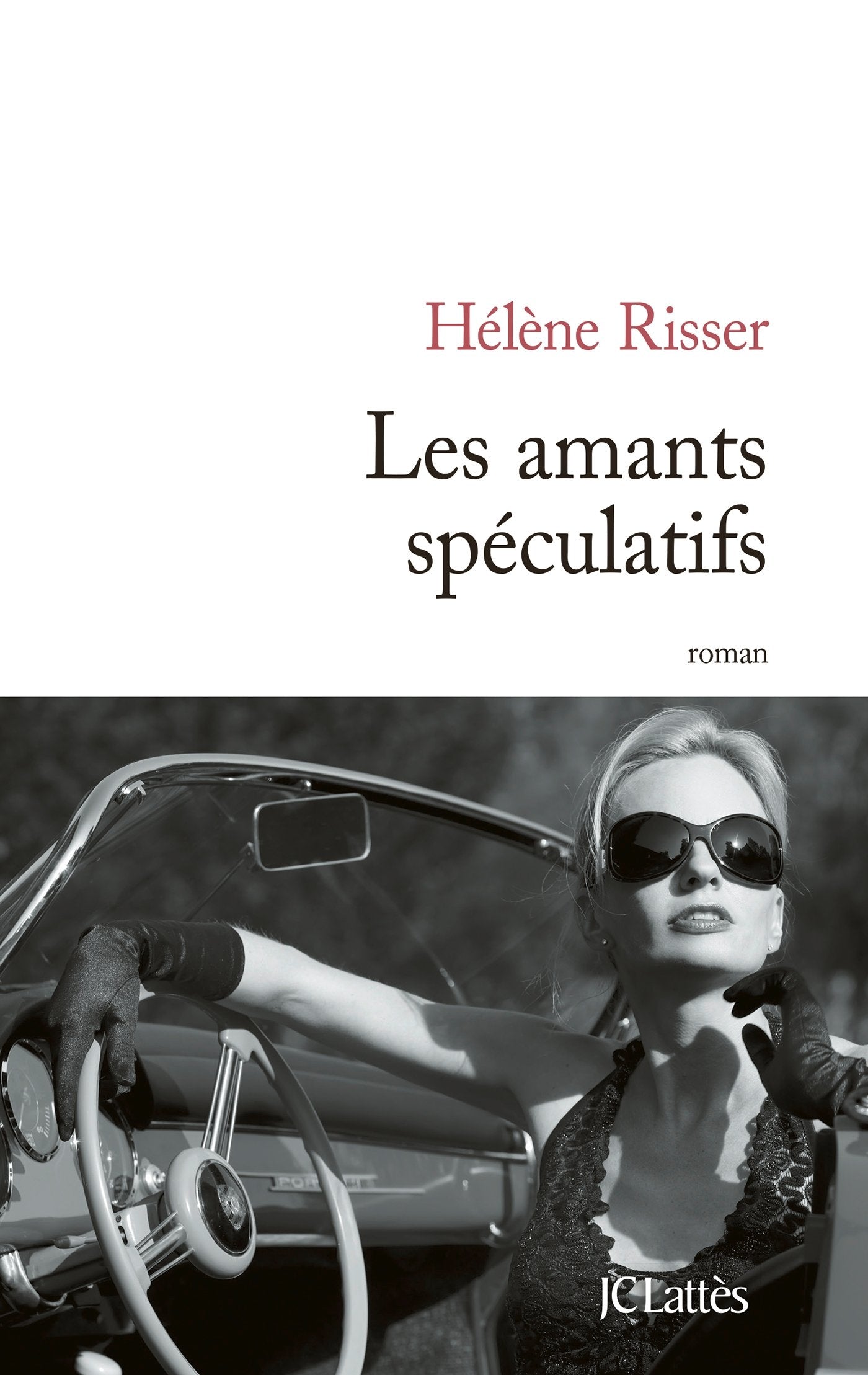 Les amants spéculatifs 9782709645935