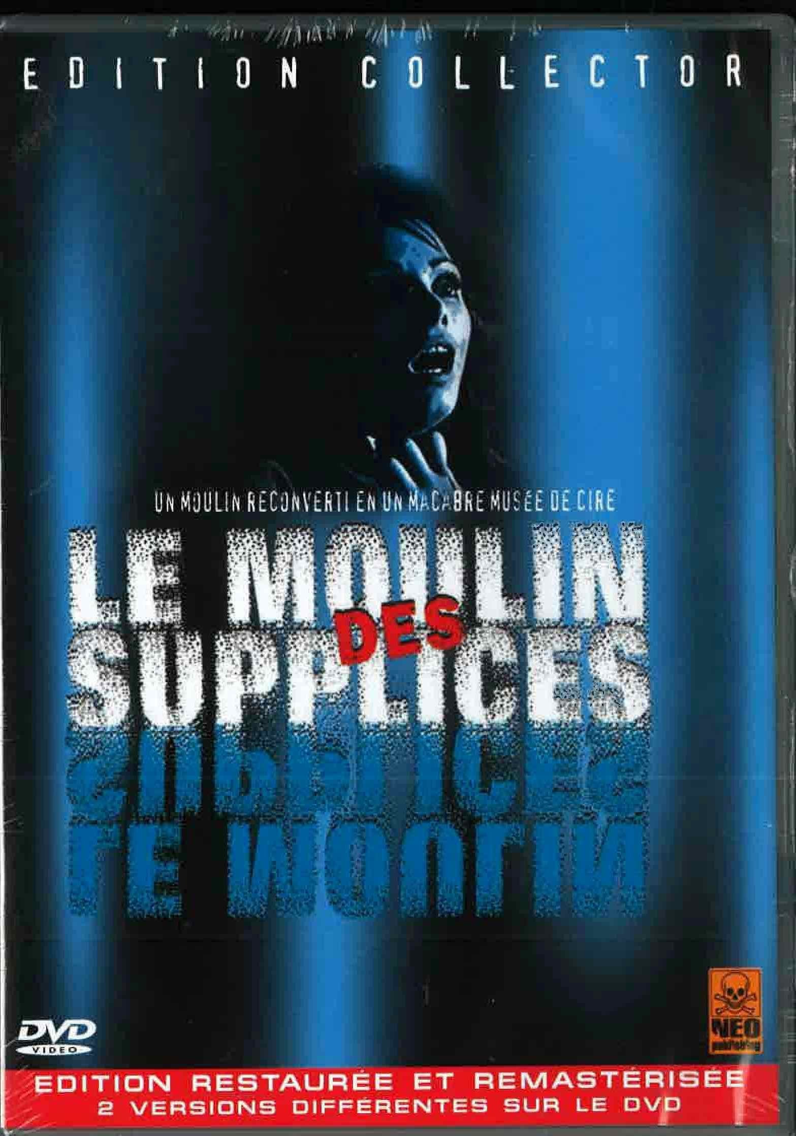 Le Moulin des supplices 3760130311151