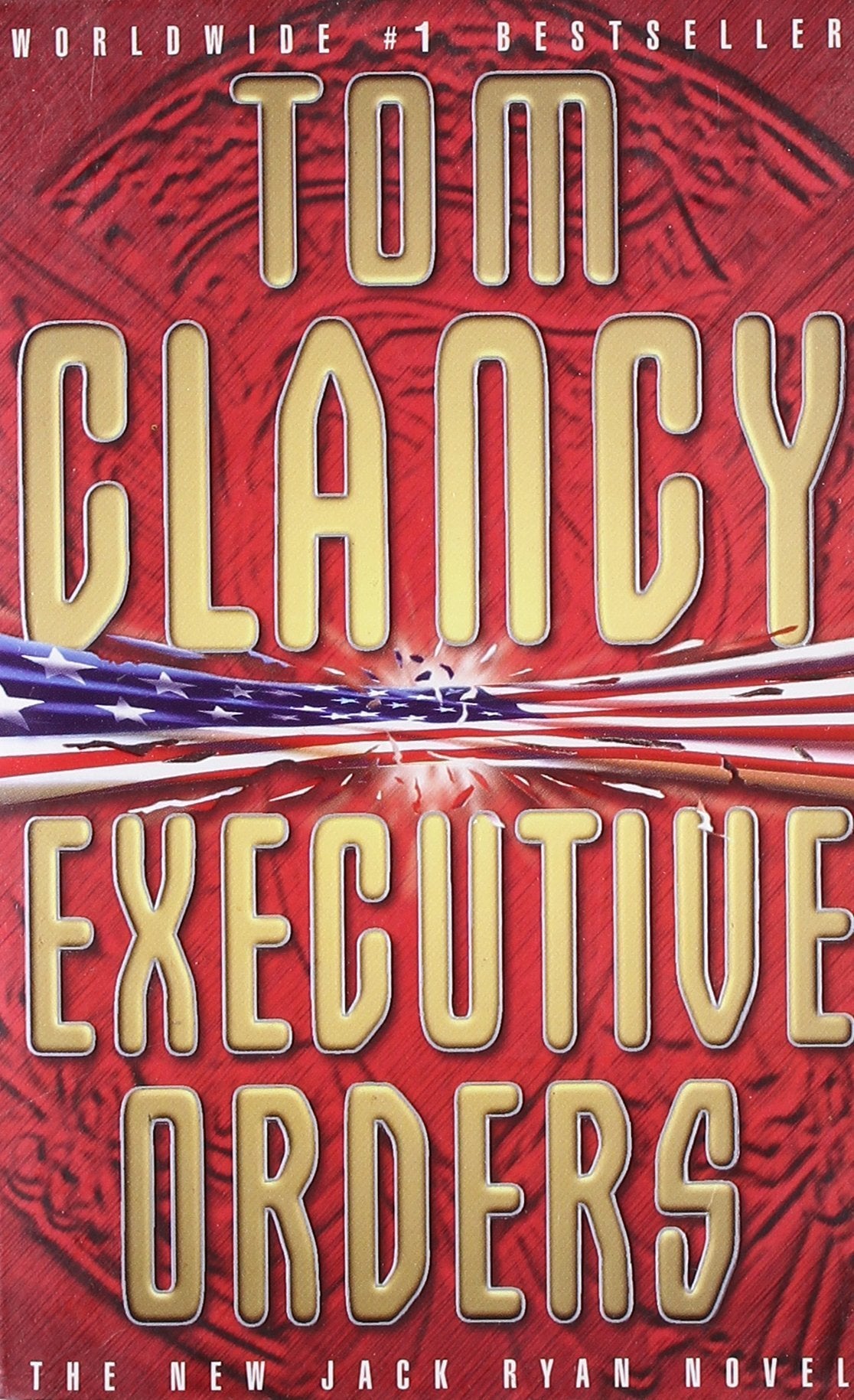 Executive Orders 9780006479758