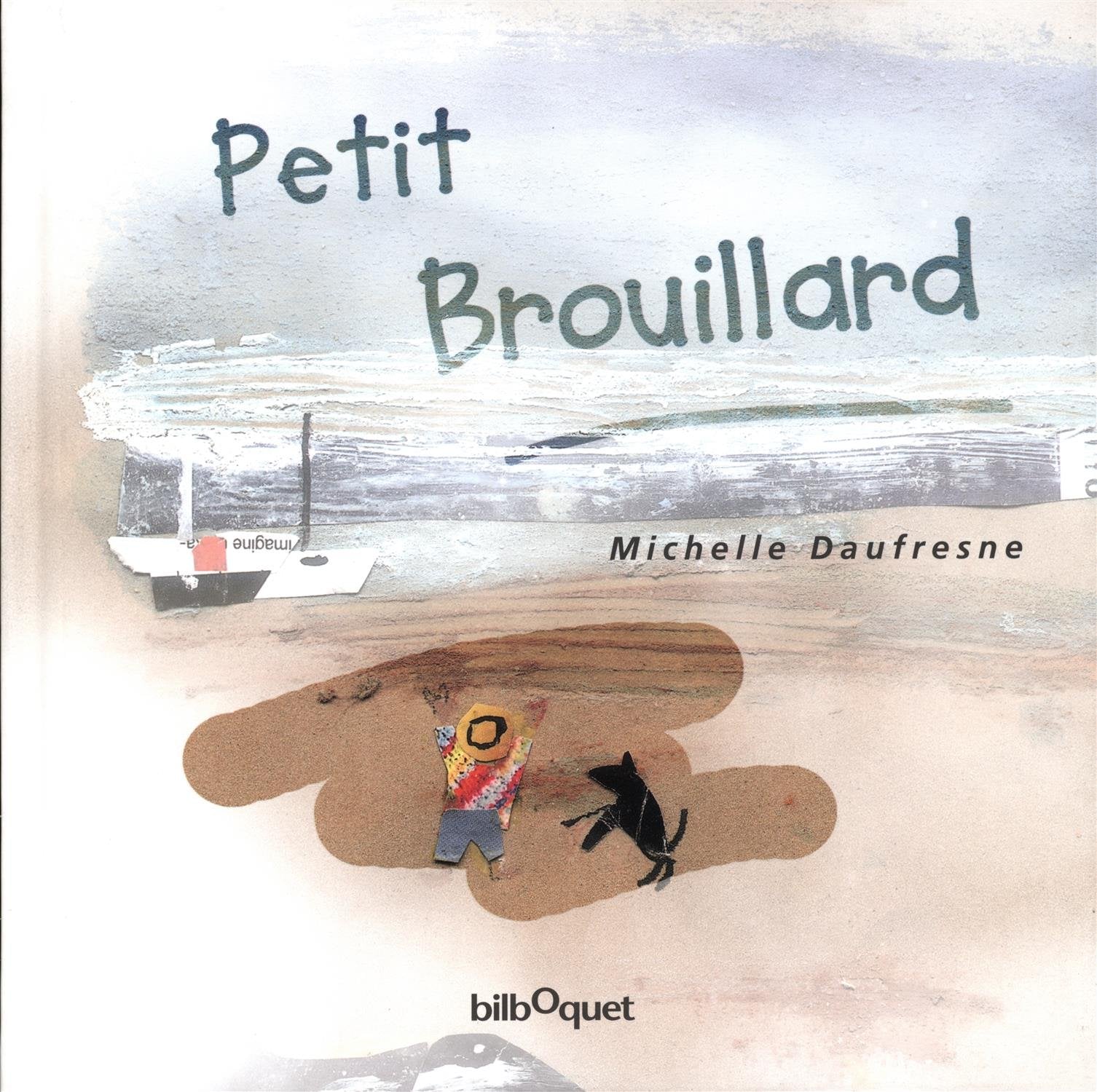 Petit Brouillard 9782841812448