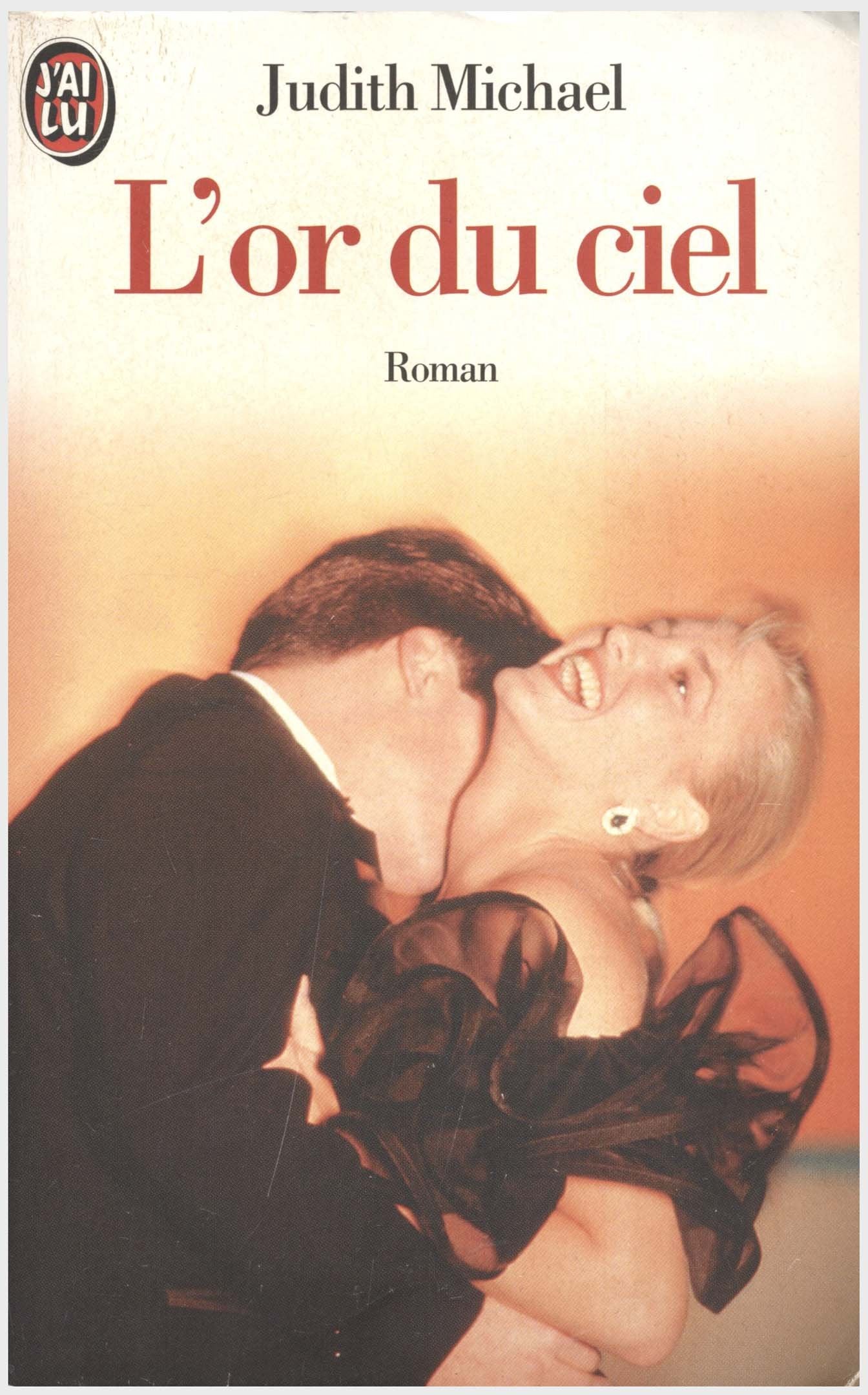 L'or du ciel 9782277242260