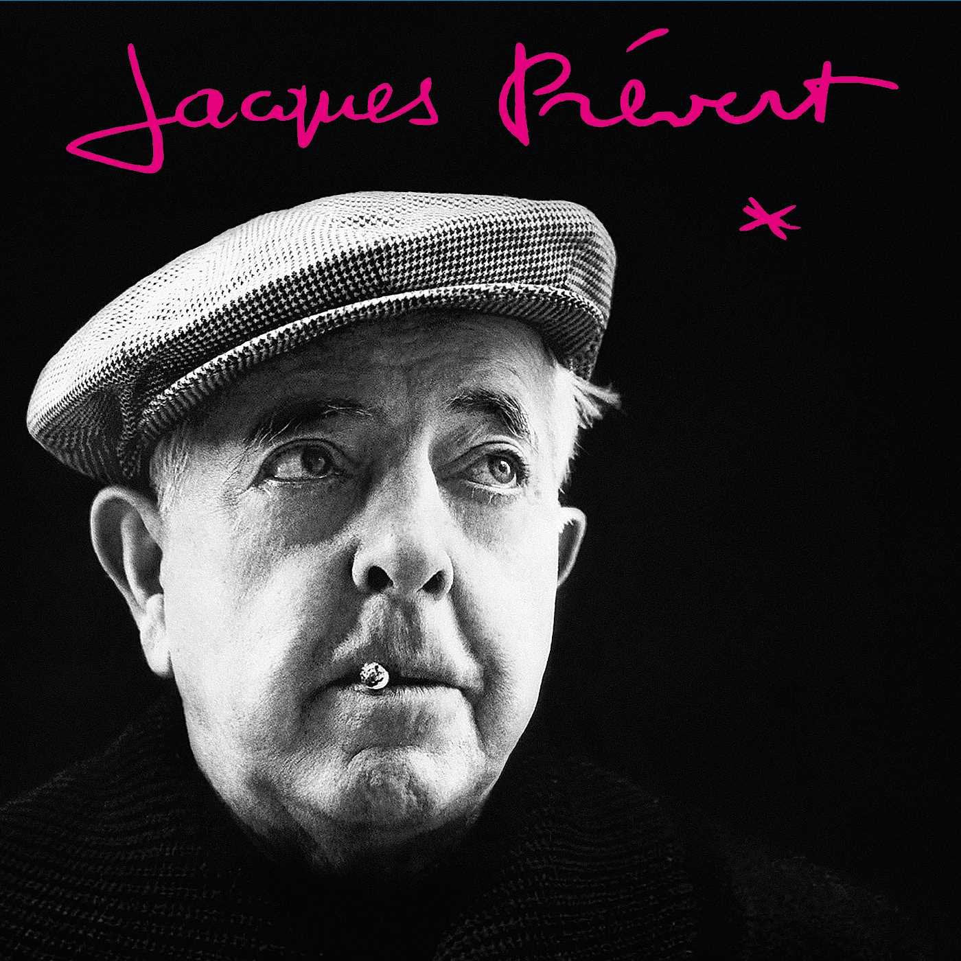 Jacques Prévert et Ses Interprètes 0600753767306