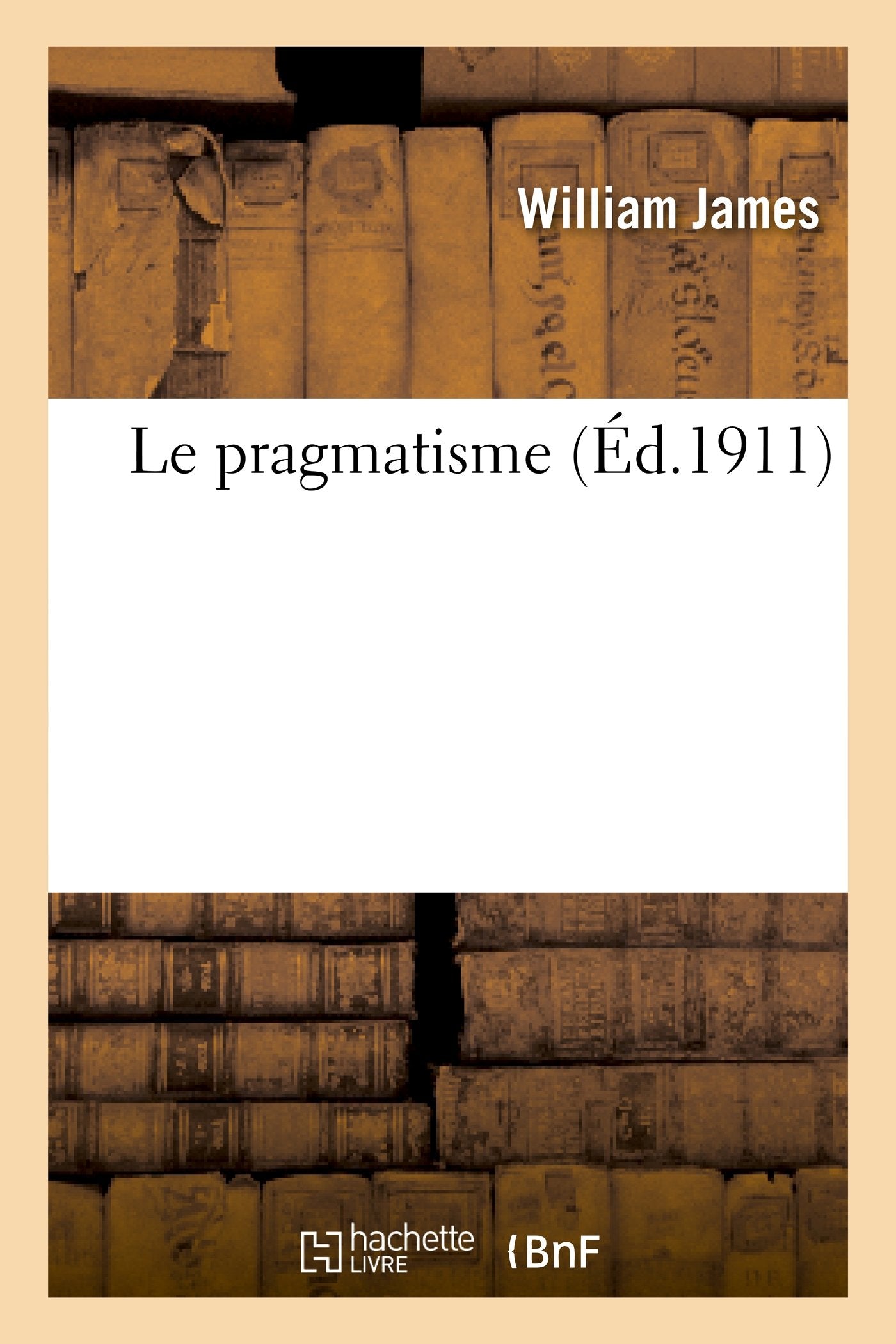Le pragmatisme 9782012802230