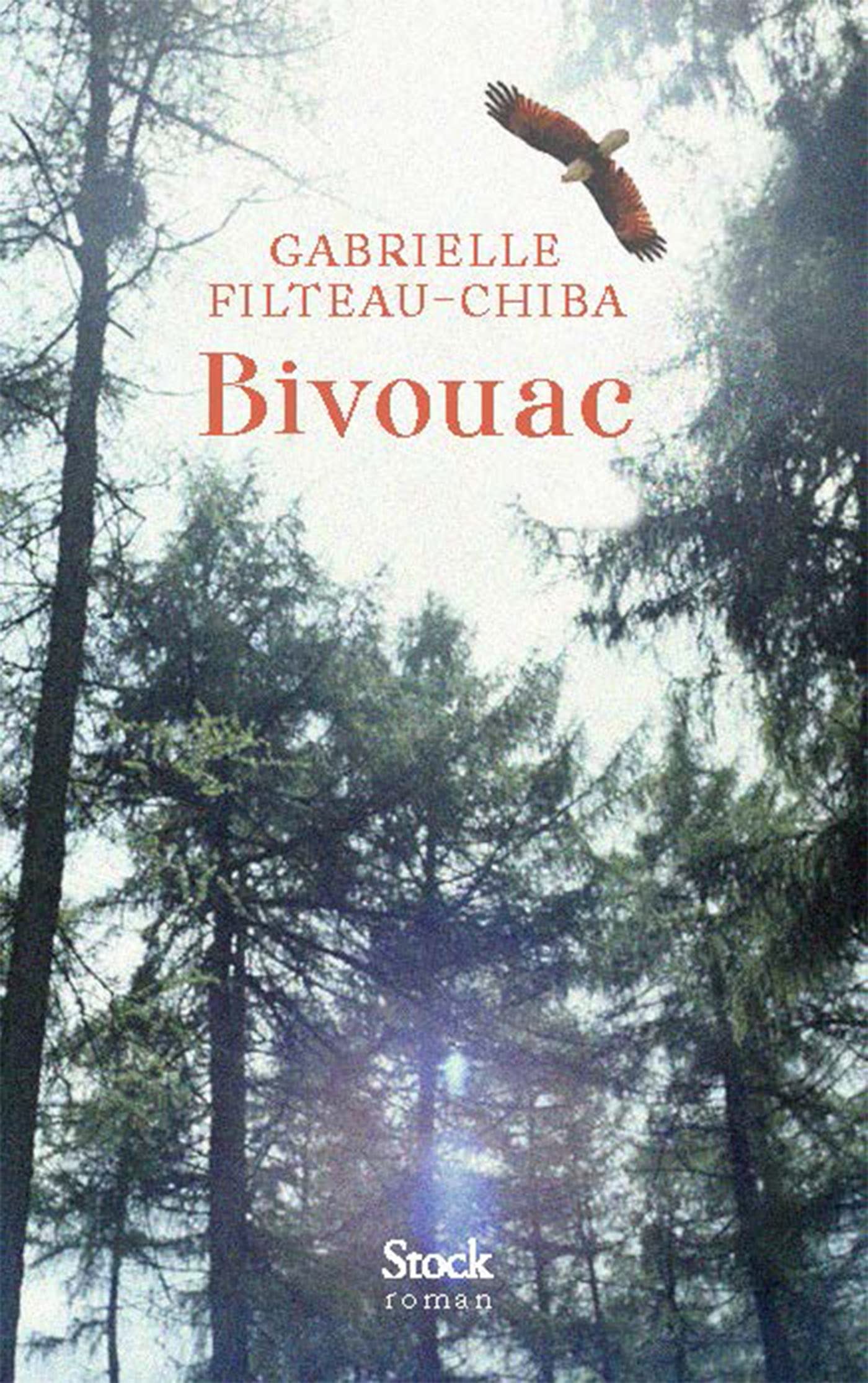 Bivouac 9782234092938