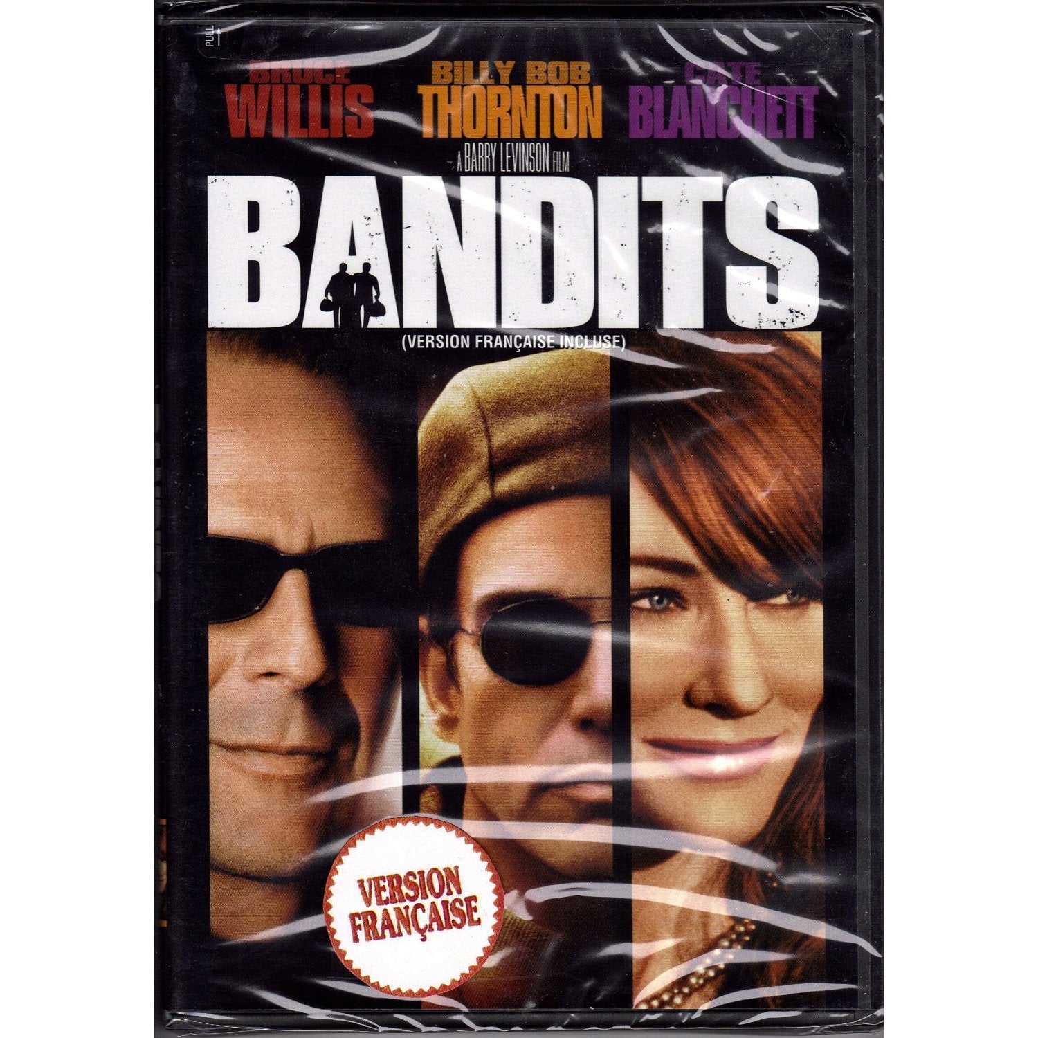 Bandits-Gentlemen braqueurs 3760103398028