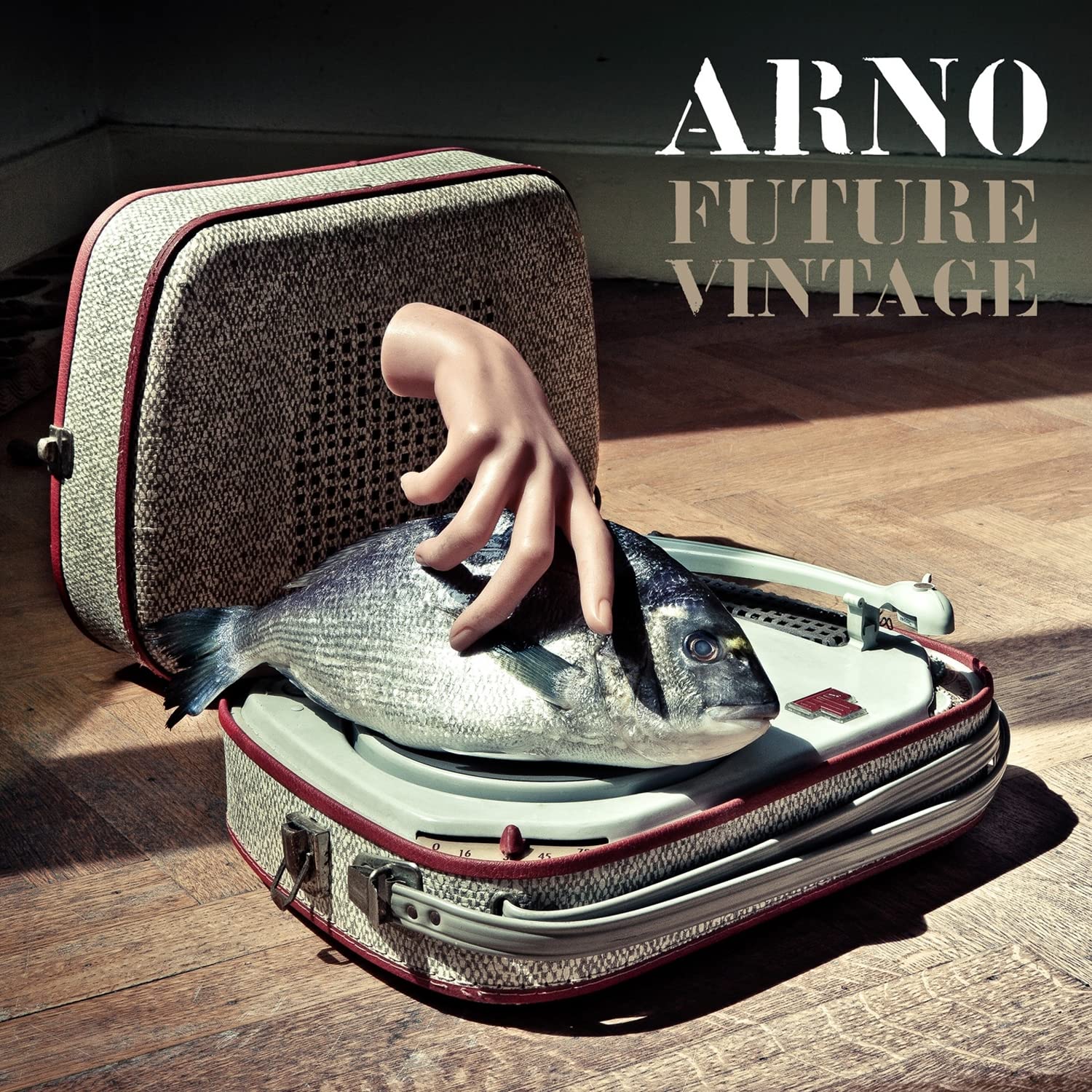 Future Vintage 3298498267112