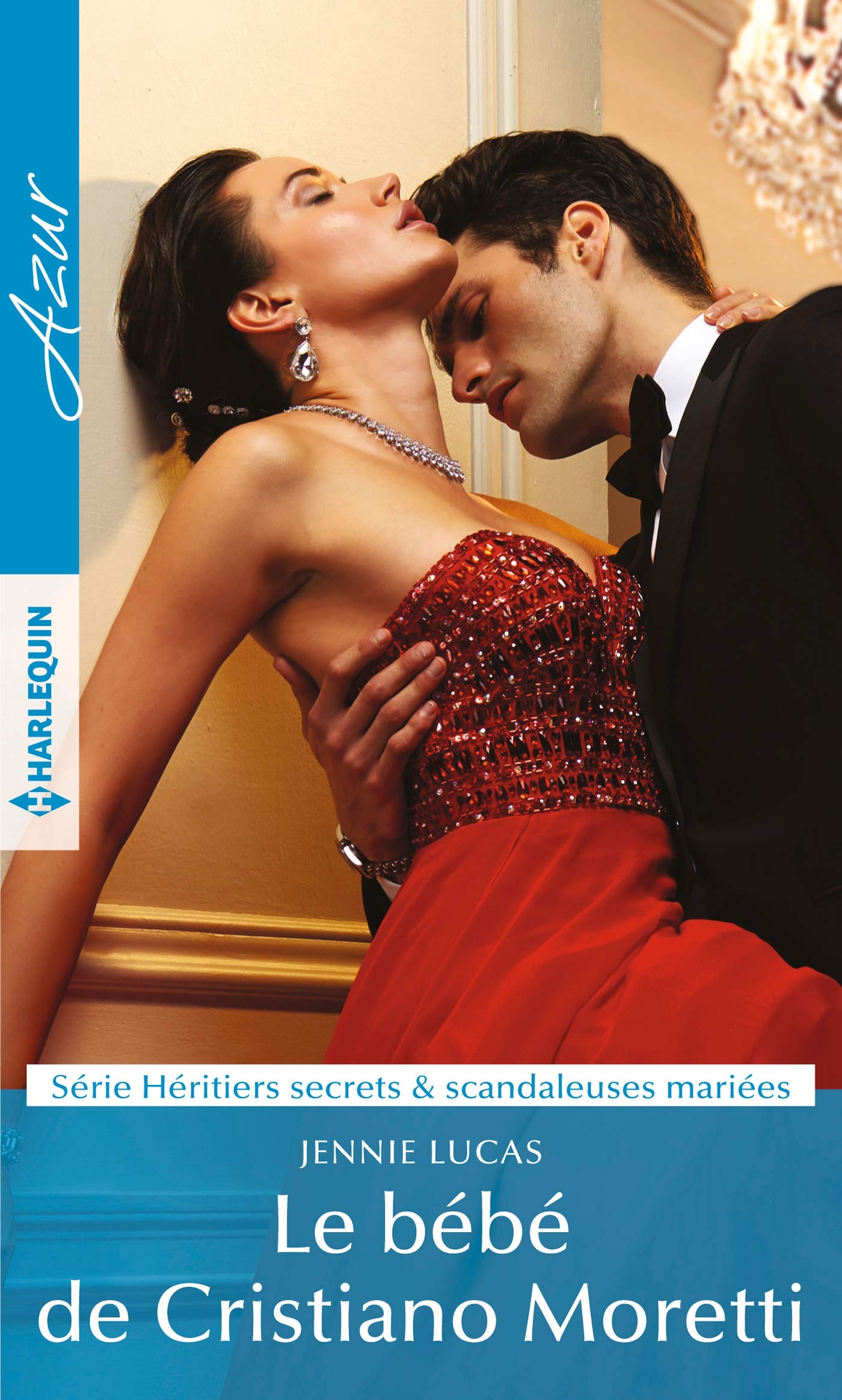 Le bébé de Cristiano Moretti 9782280413183