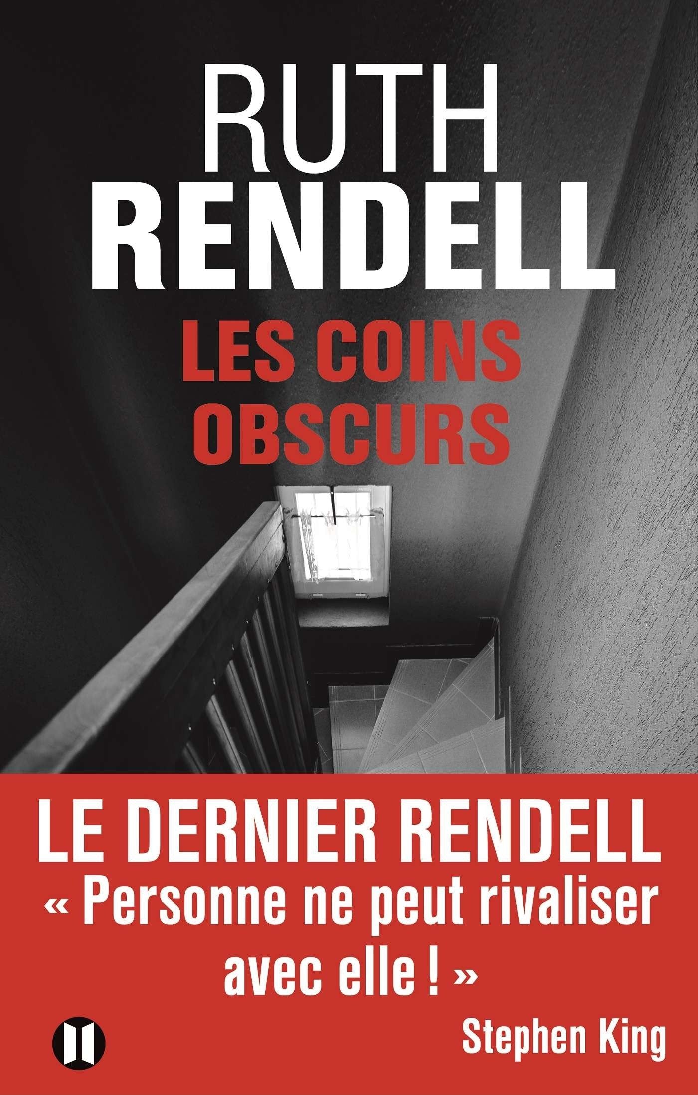 Les Coins obscurs 9782848932521