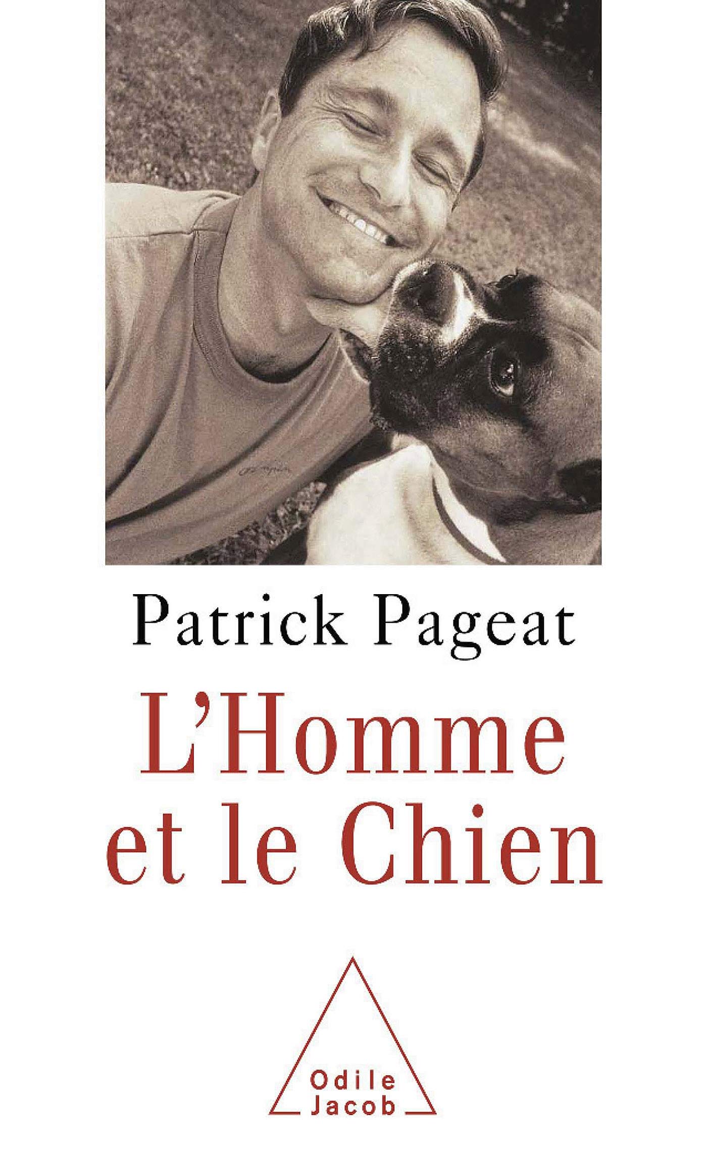 L'Homme et le Chien 9782738107435