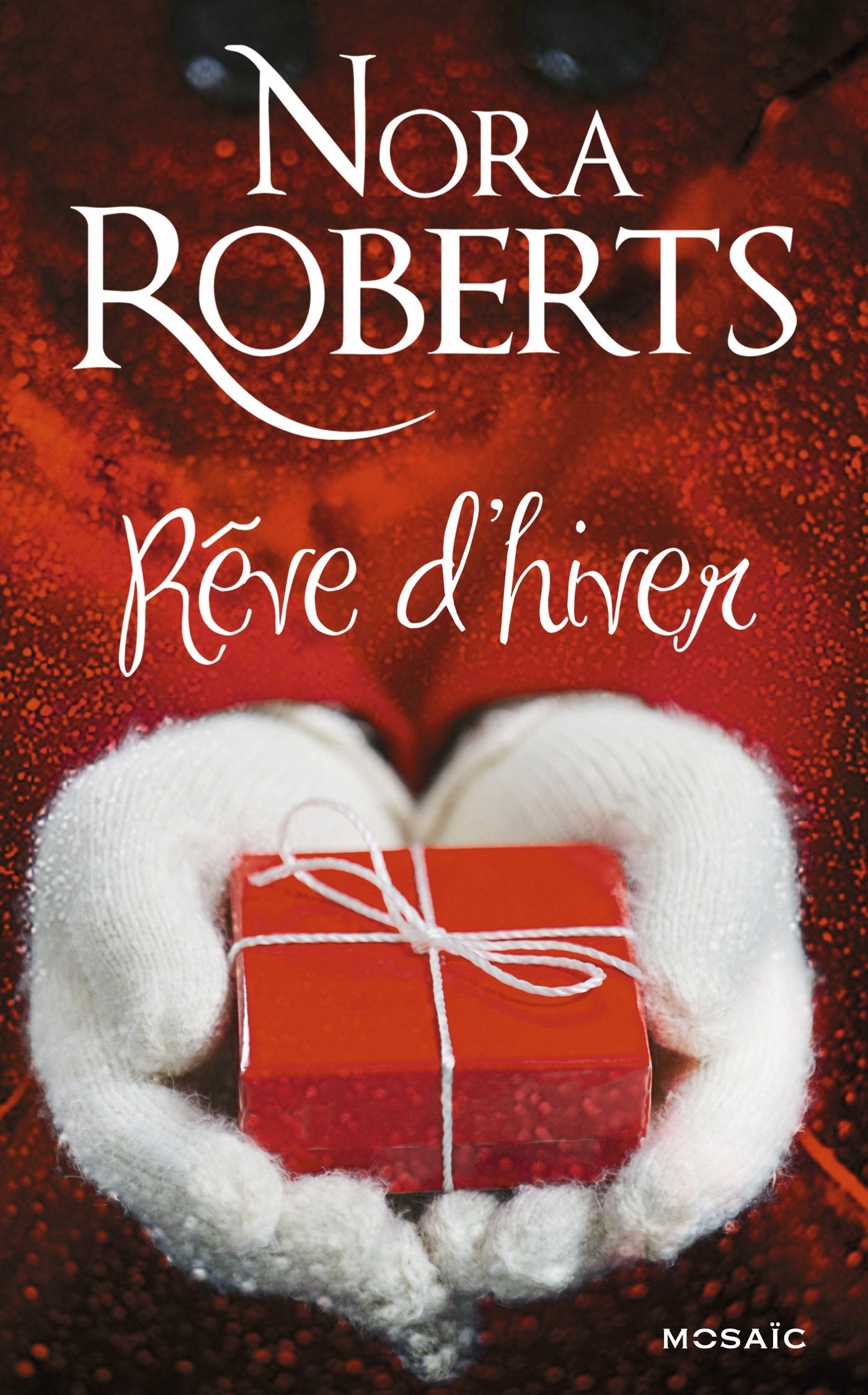 Rêve d'hiver 9782280278614